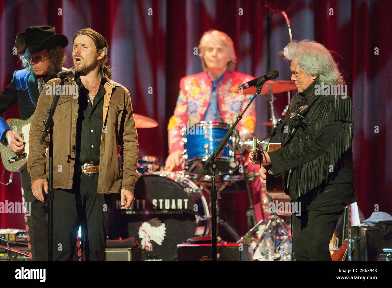 Lukas nelson 2023 hires stock photography and images Alamy