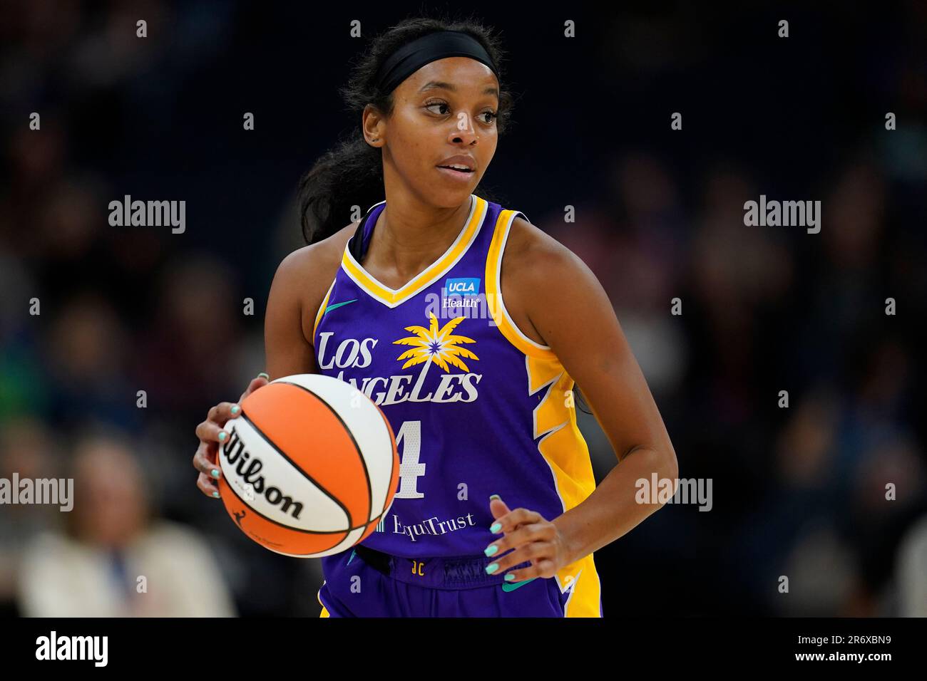 Los Angeles Sparks: 2023 Season Preview