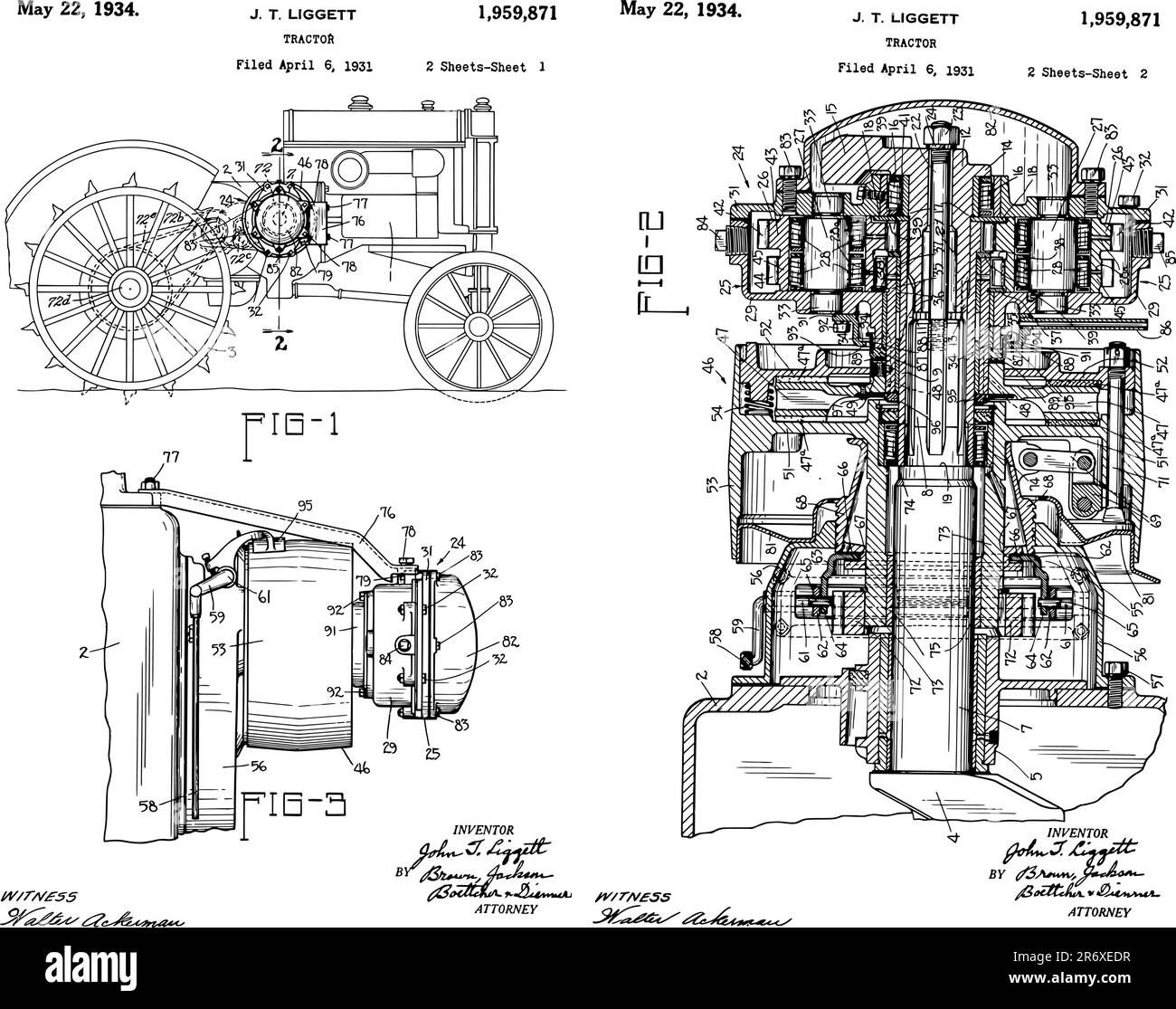 Cave construction Black and White Stock Photos & Images Alamy