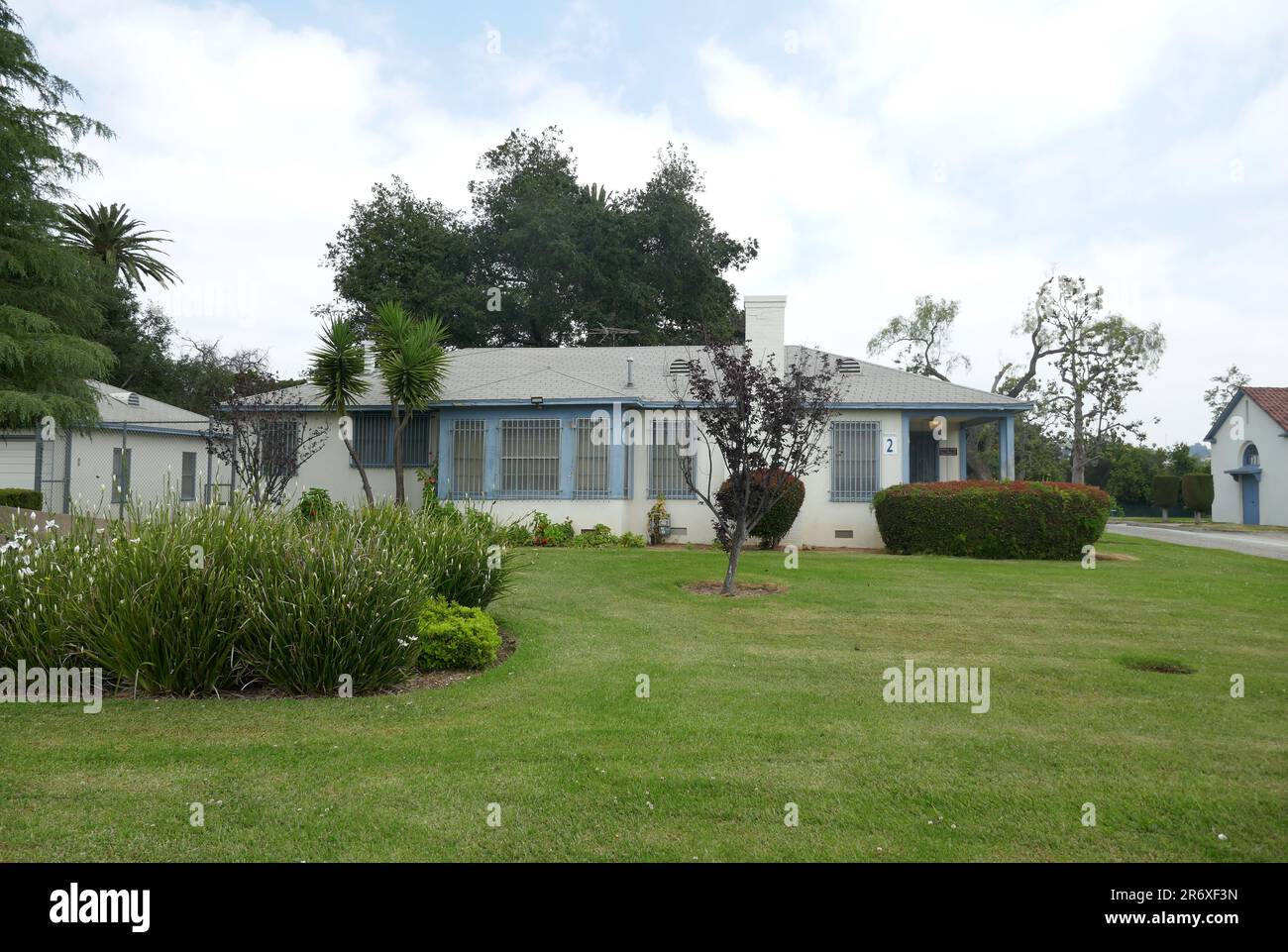 Los Angeles, California, USA 8th June 2023 Los Angeles County