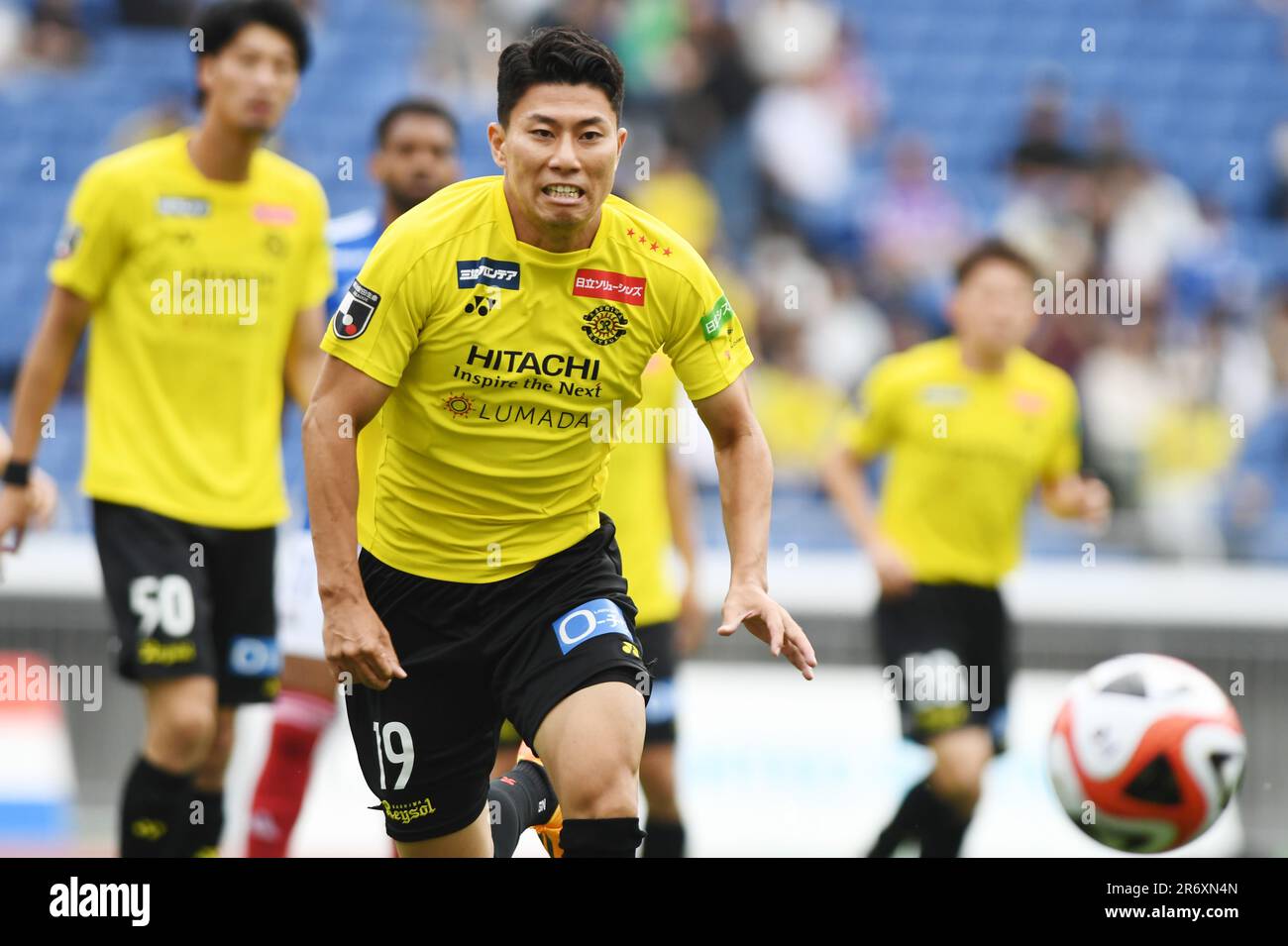 Mao Hosoya Pre-Match Interview: Reysol vs Yokohama FM Preview & Analysis