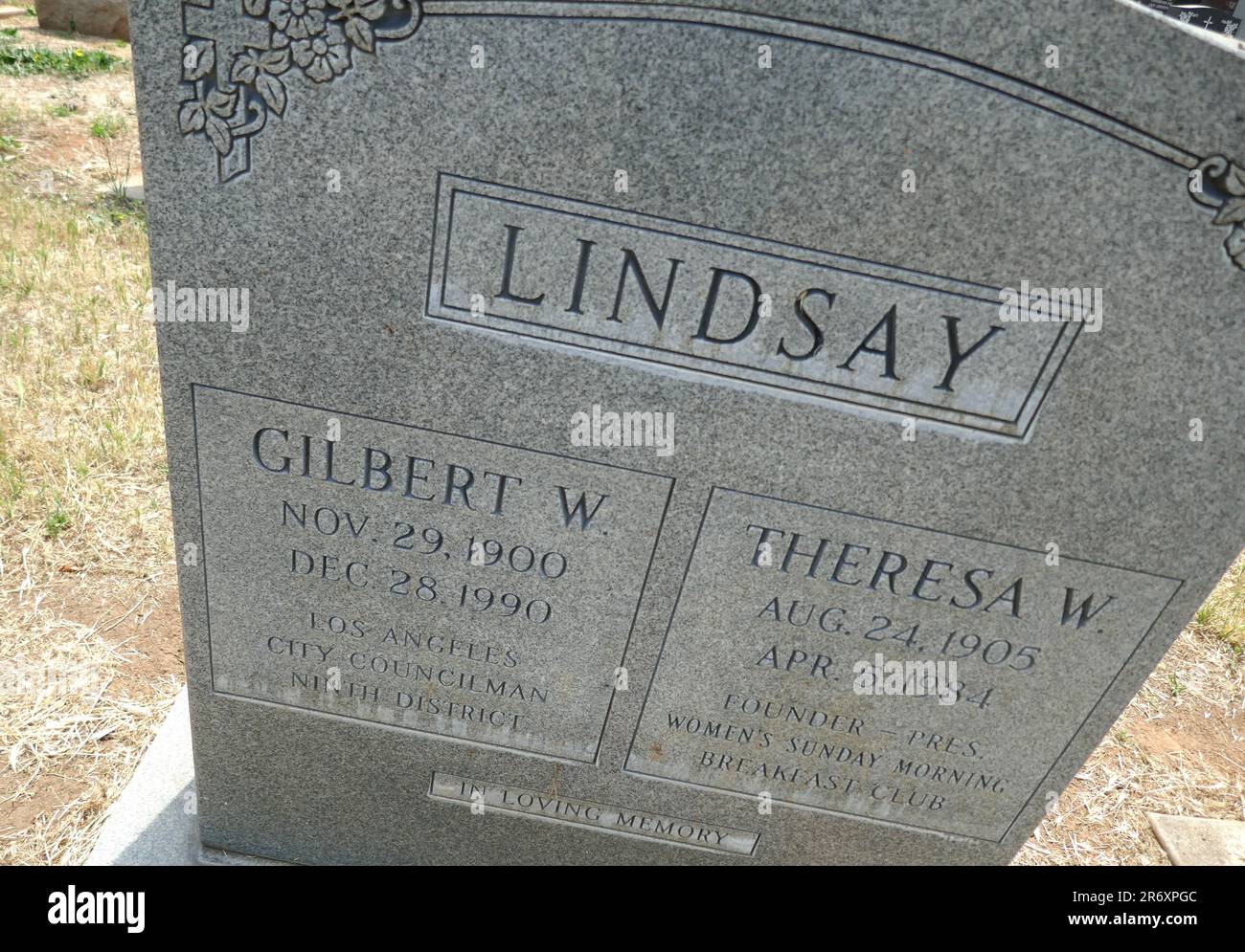 Los Angeles, California, USA 8th June 2023 LA City Councilman Gilbert