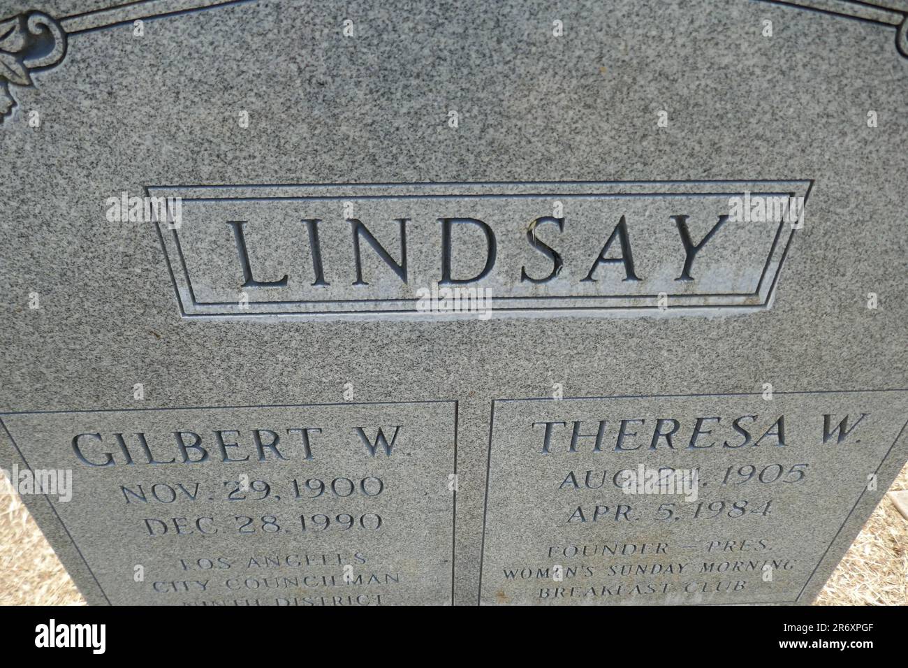 Los Angeles, California, USA 8th June 2023 LA City Councilman Gilbert