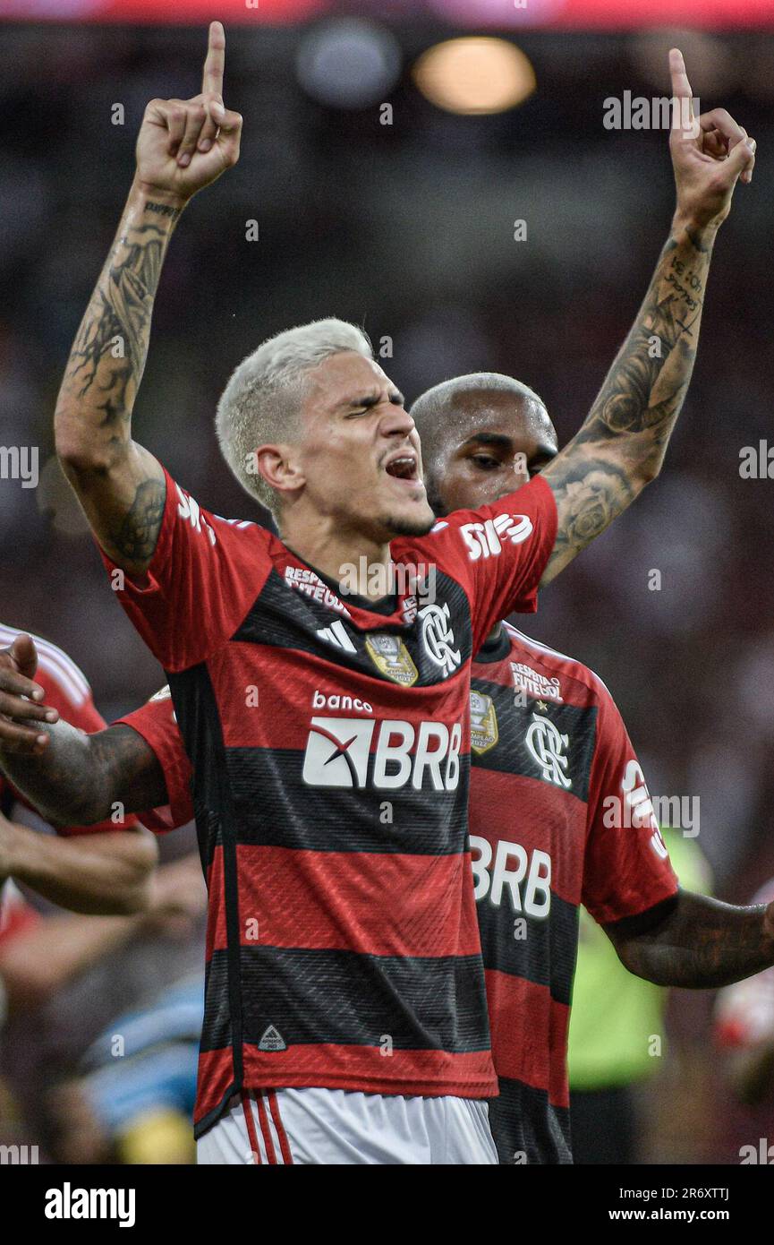 Flamengo Lives