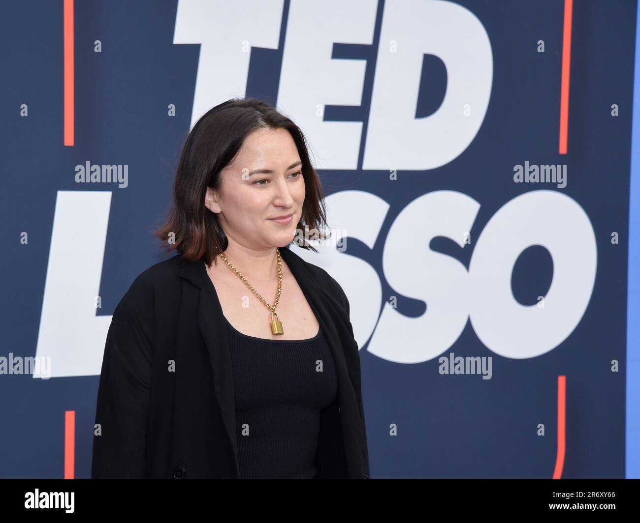 North Hollywood, California, USA. 10th June, 2023. Zelda Williams