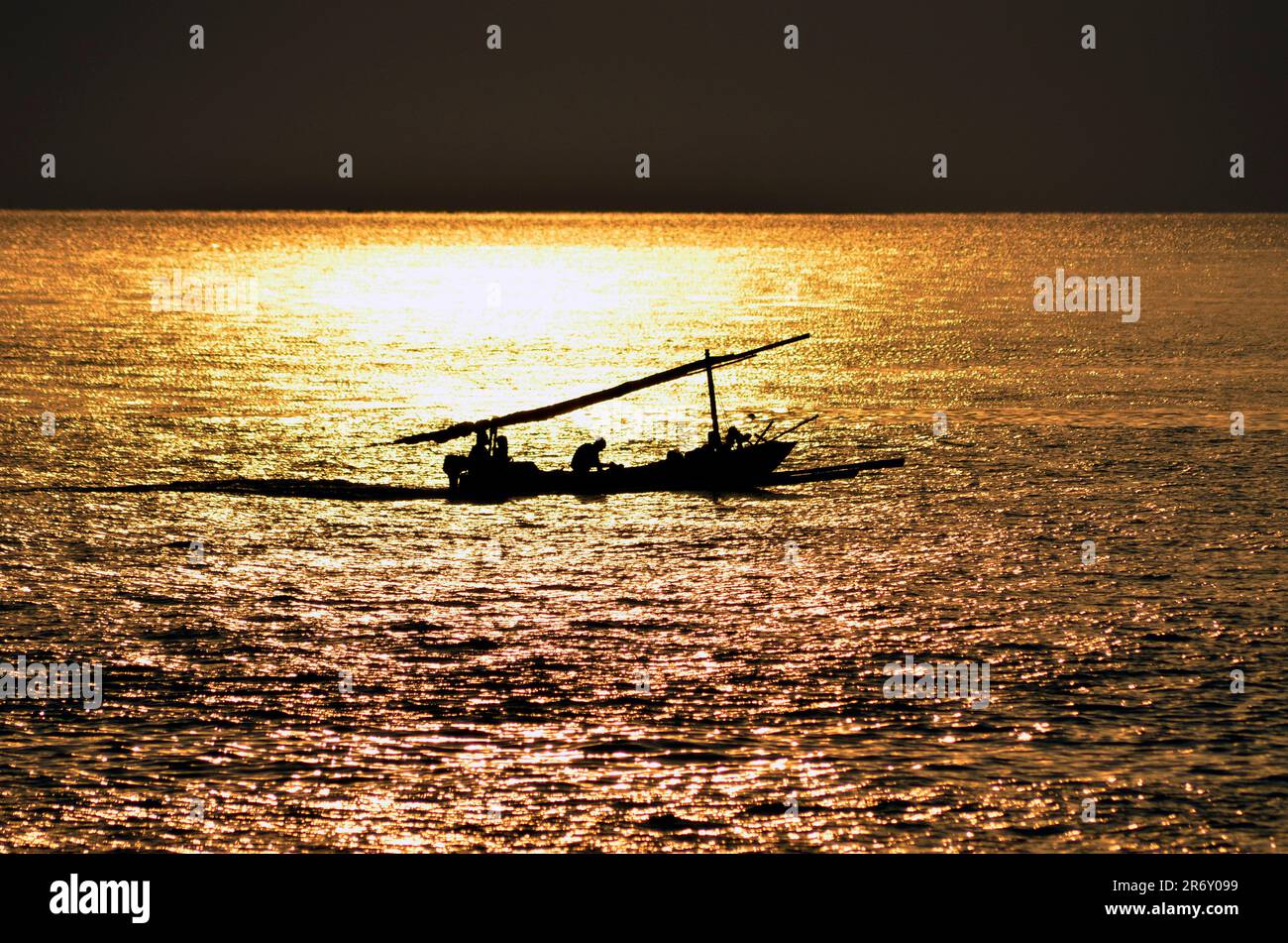 Sunset landscape photographs hi-res stock photography and images - Alamy