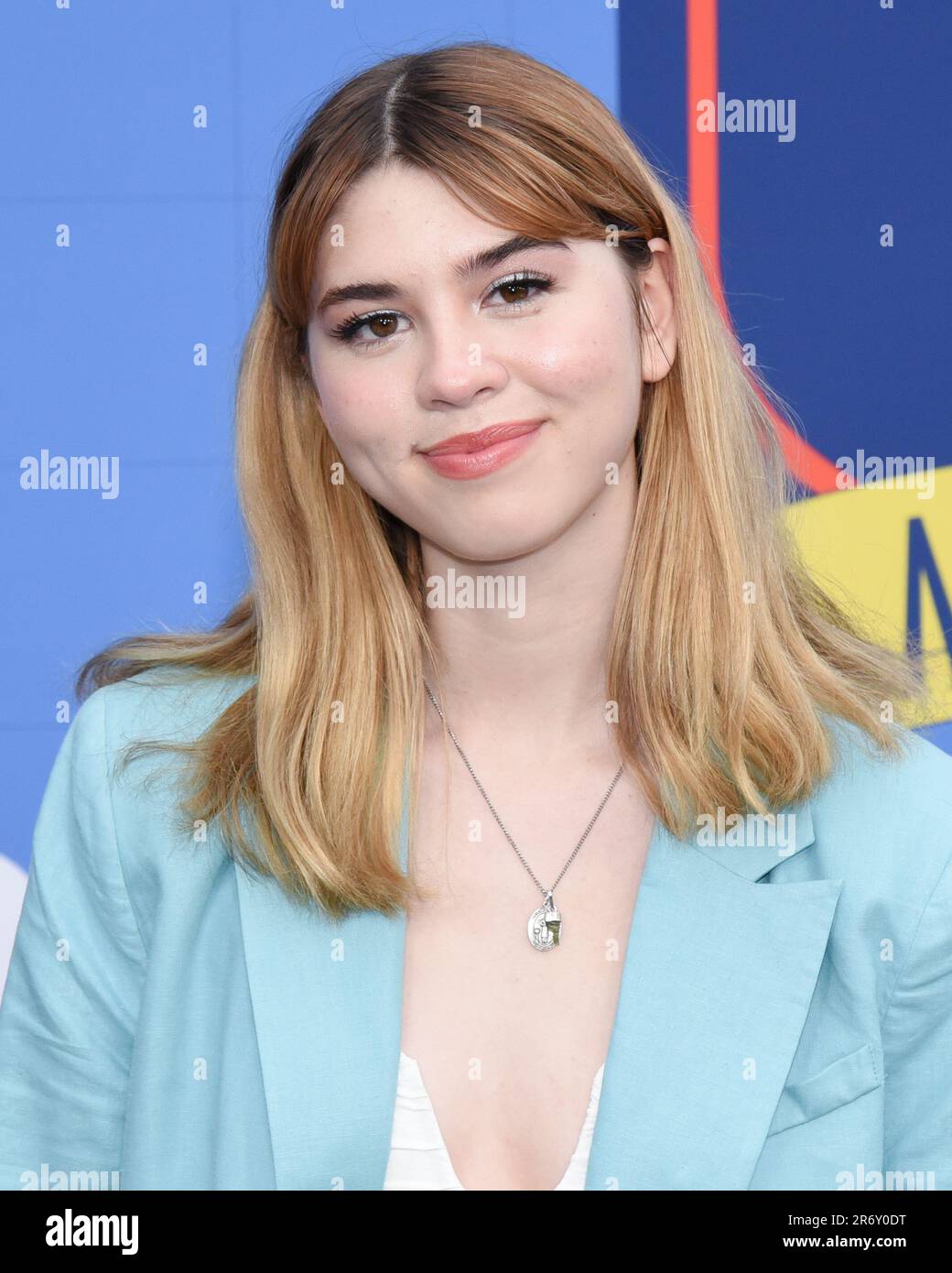 Callie haverda hi-res stock photography and images - Alamy