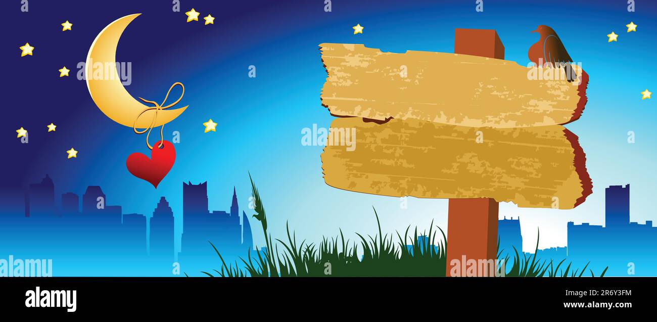 board,  this illustration may be useful as designer work Stock Vector
