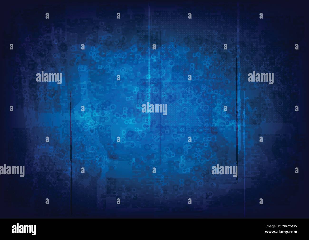 Grunge abstract background - vector eps 10 Stock Vector Image & Art - Alamy