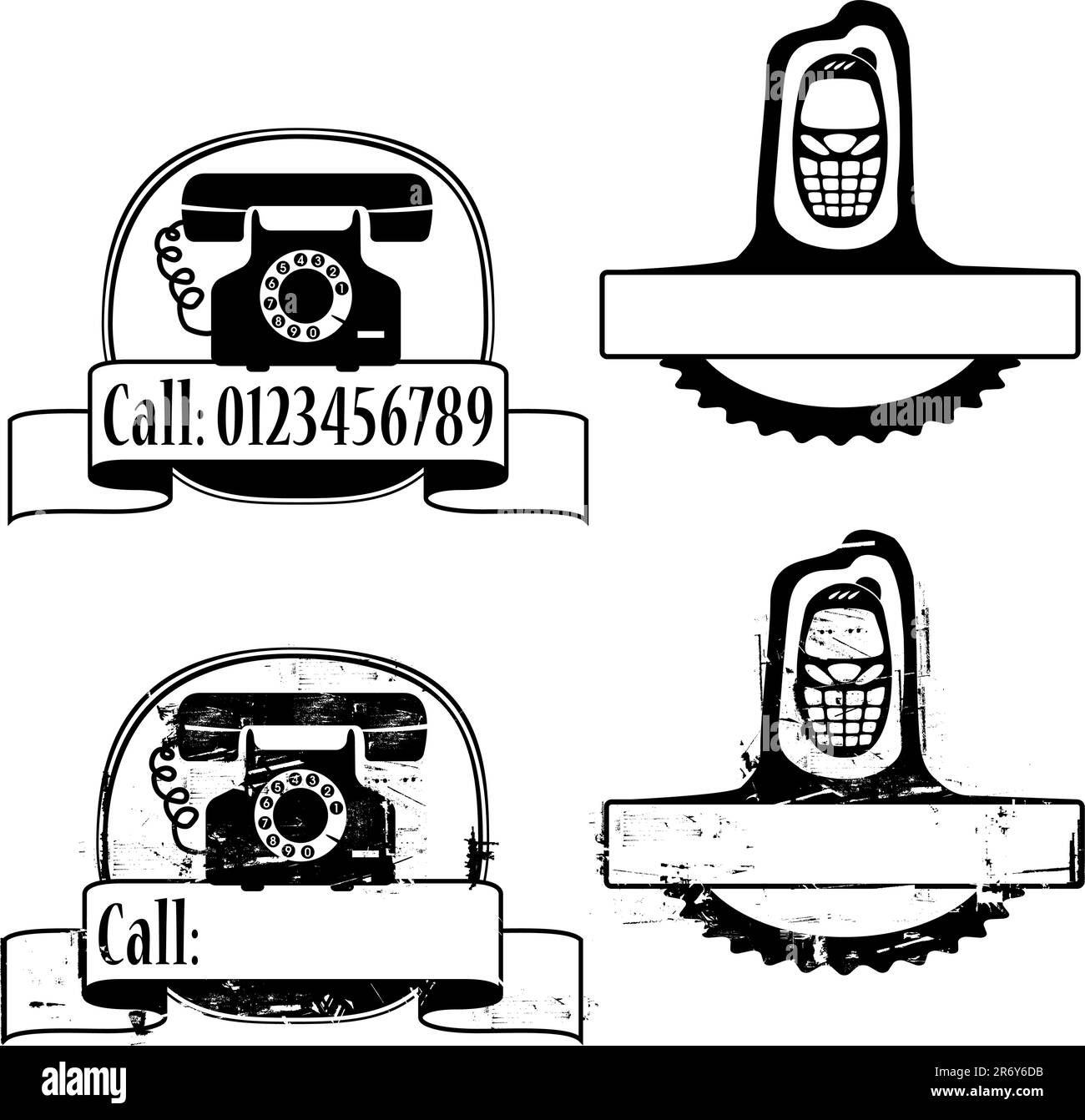 Call Now rubber stamp vector illustration Stock Vector Image & Art Alamy