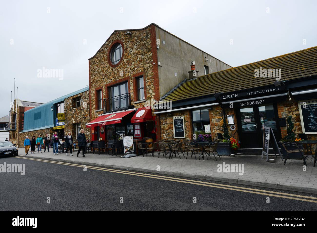 Brass monkey restaruant hires stock photography and images Alamy