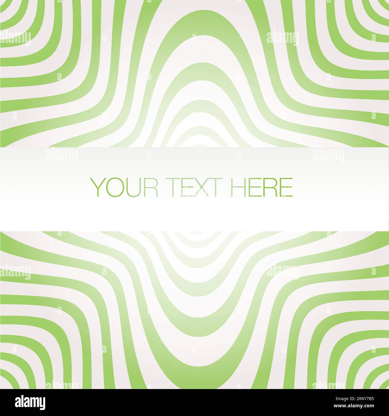 Vector Illustration: Abstract Background Banner Stock Vector Image ...