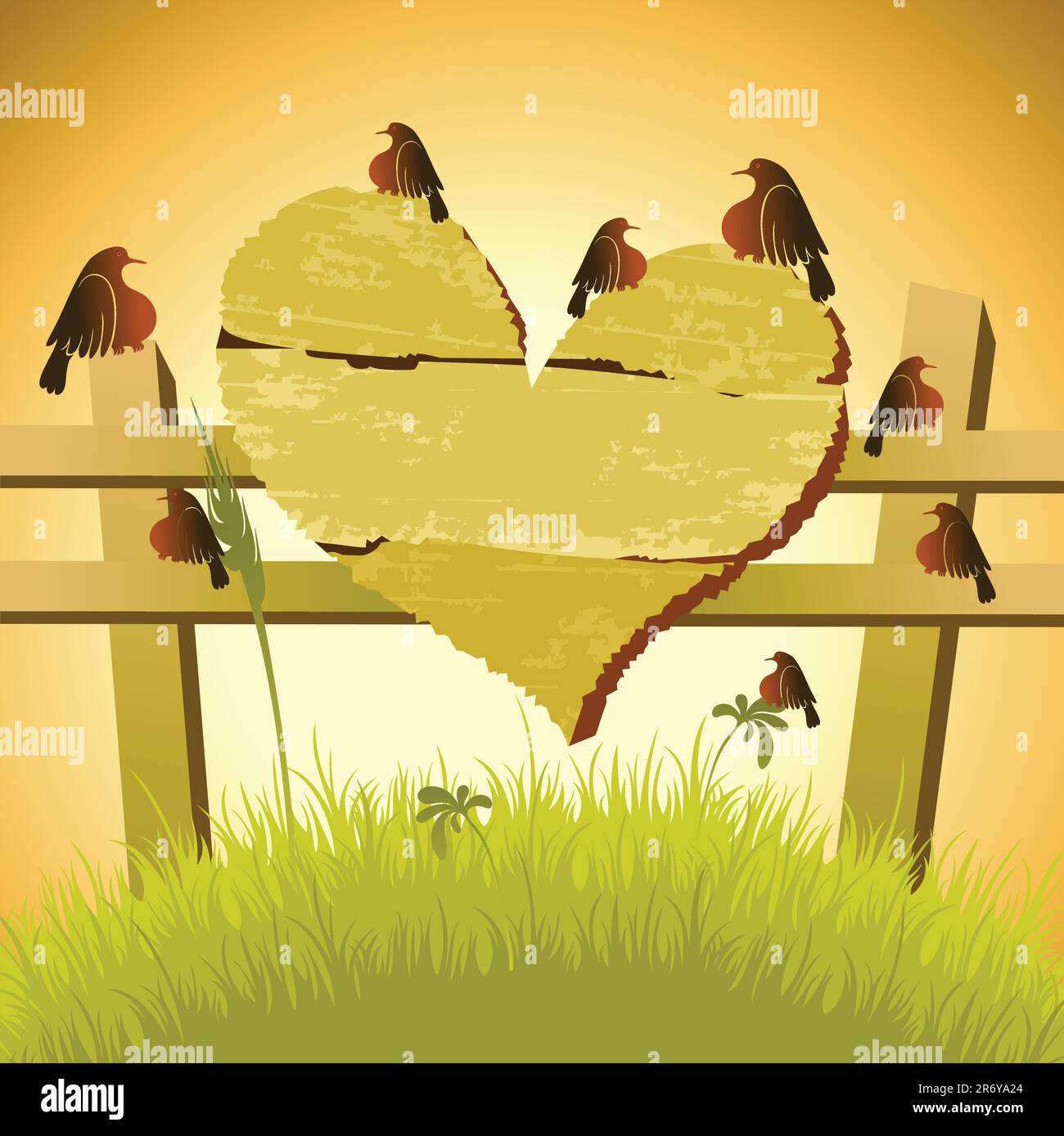 board, this illustration may be useful as designer work Stock Vector