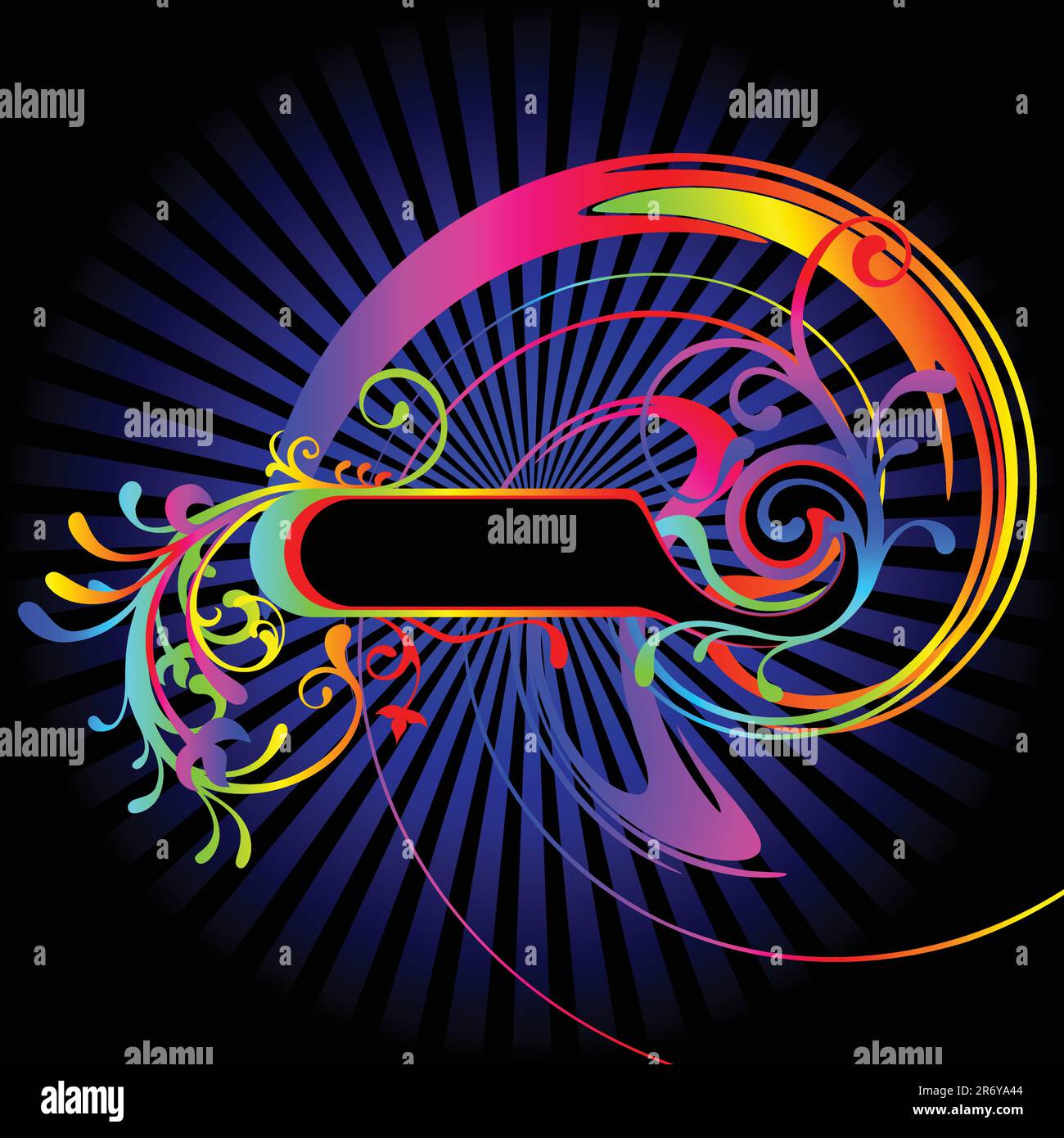 background abstract,  this illustration may be useful as designer work Stock Vector