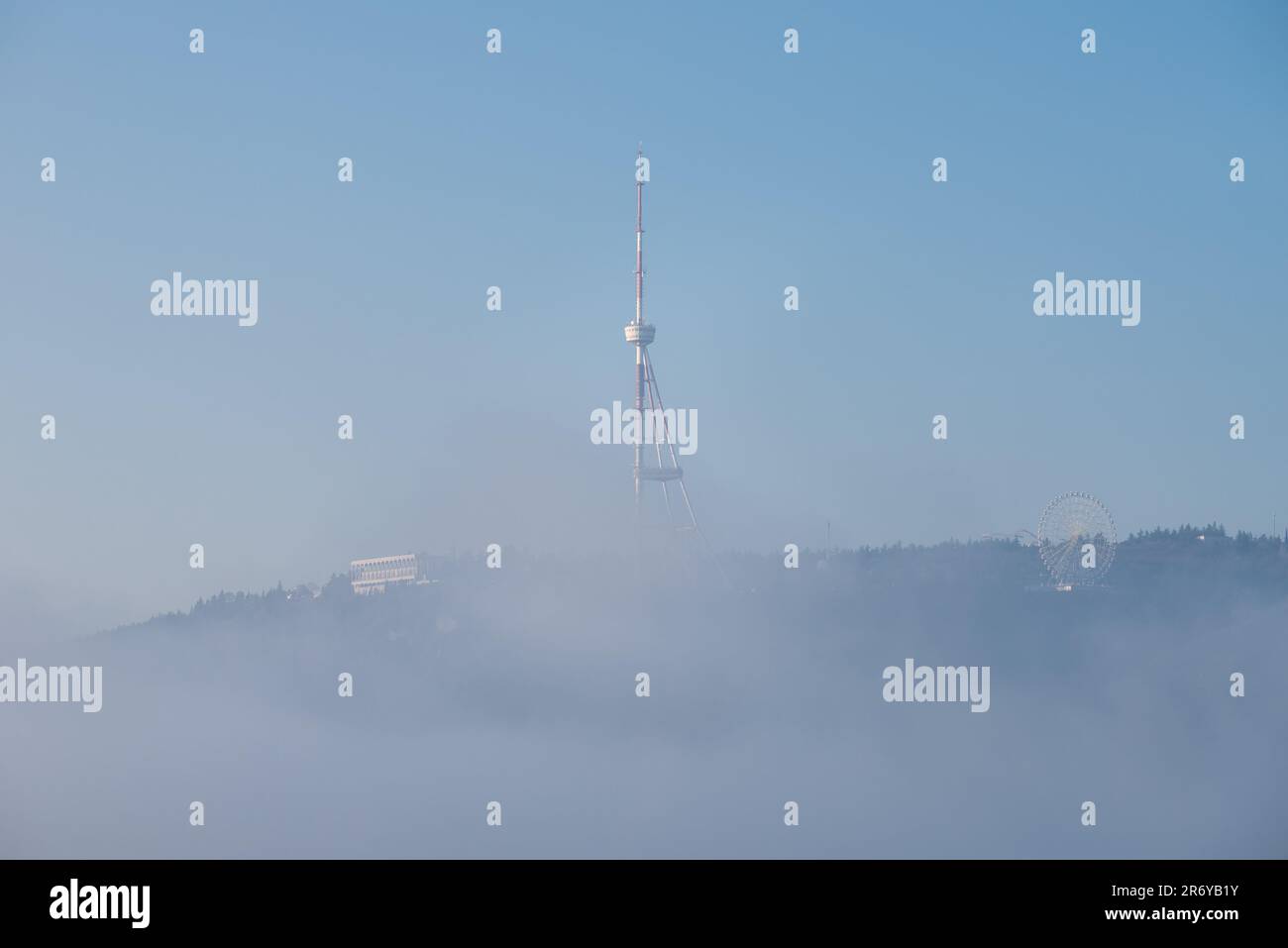 Dawn timelapse urban city street hi-res stock photography and images ...