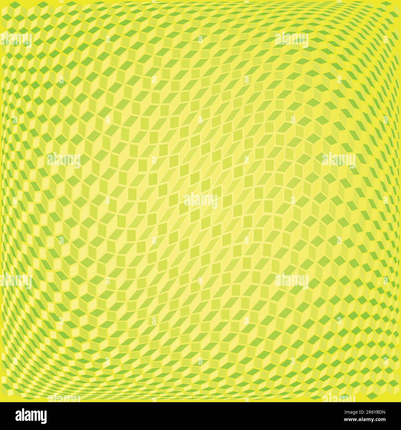 abstract background with abstract spiral, vector illustration Stock ...