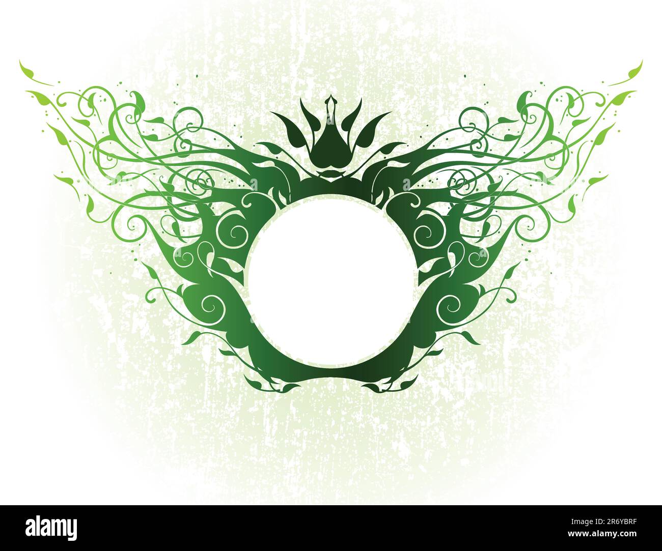 background,  this  illustration may be useful  as designer work Stock Vector