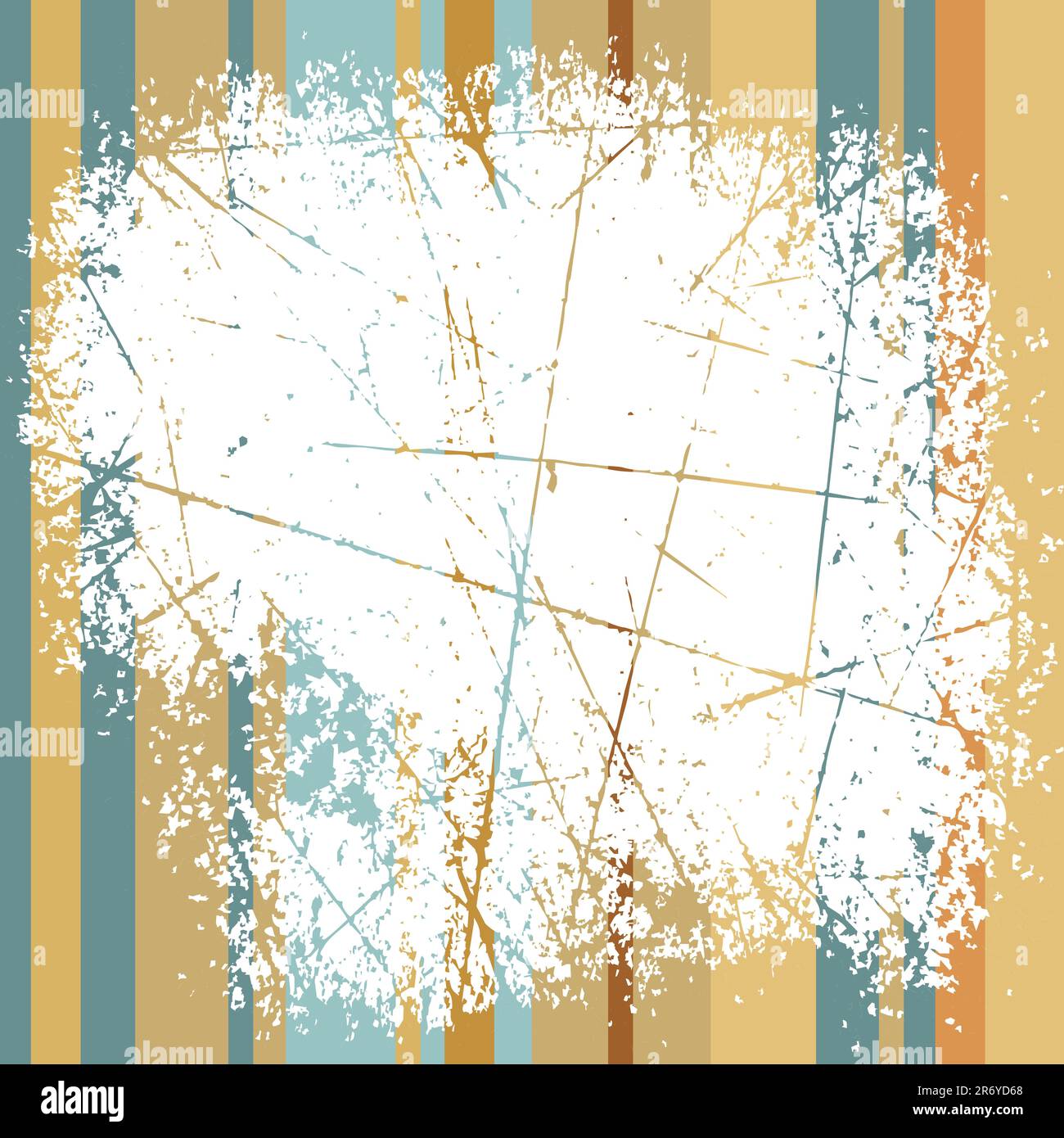 abstract background,  this illustration may be useful as designer work Stock Vector