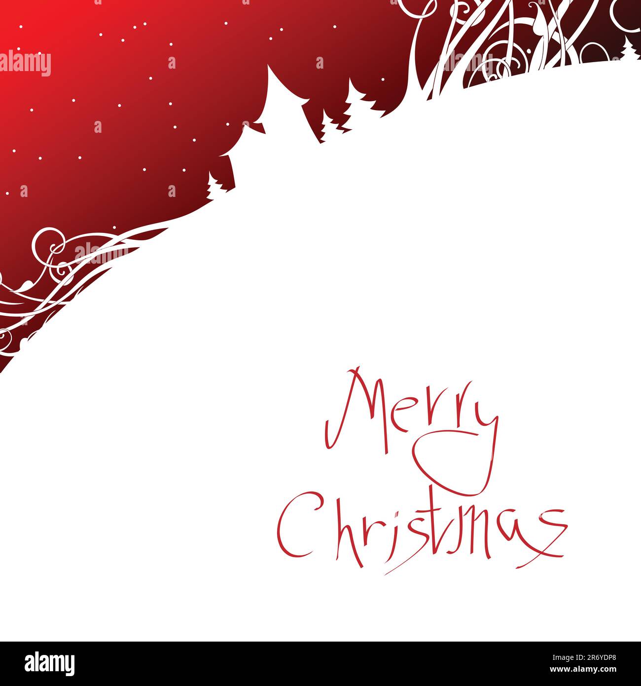 christmas,  this  illustration may be useful  as designer work Stock Vector