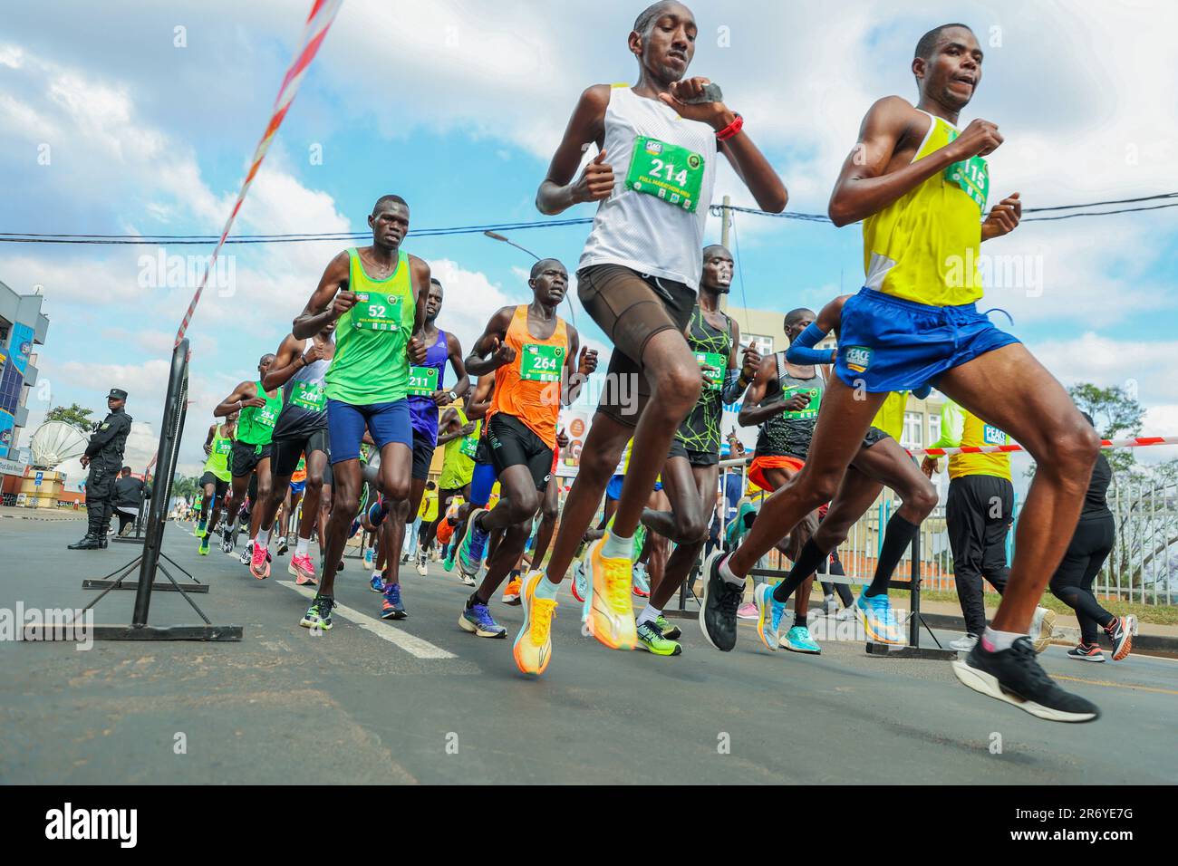 Kigali visual data 5