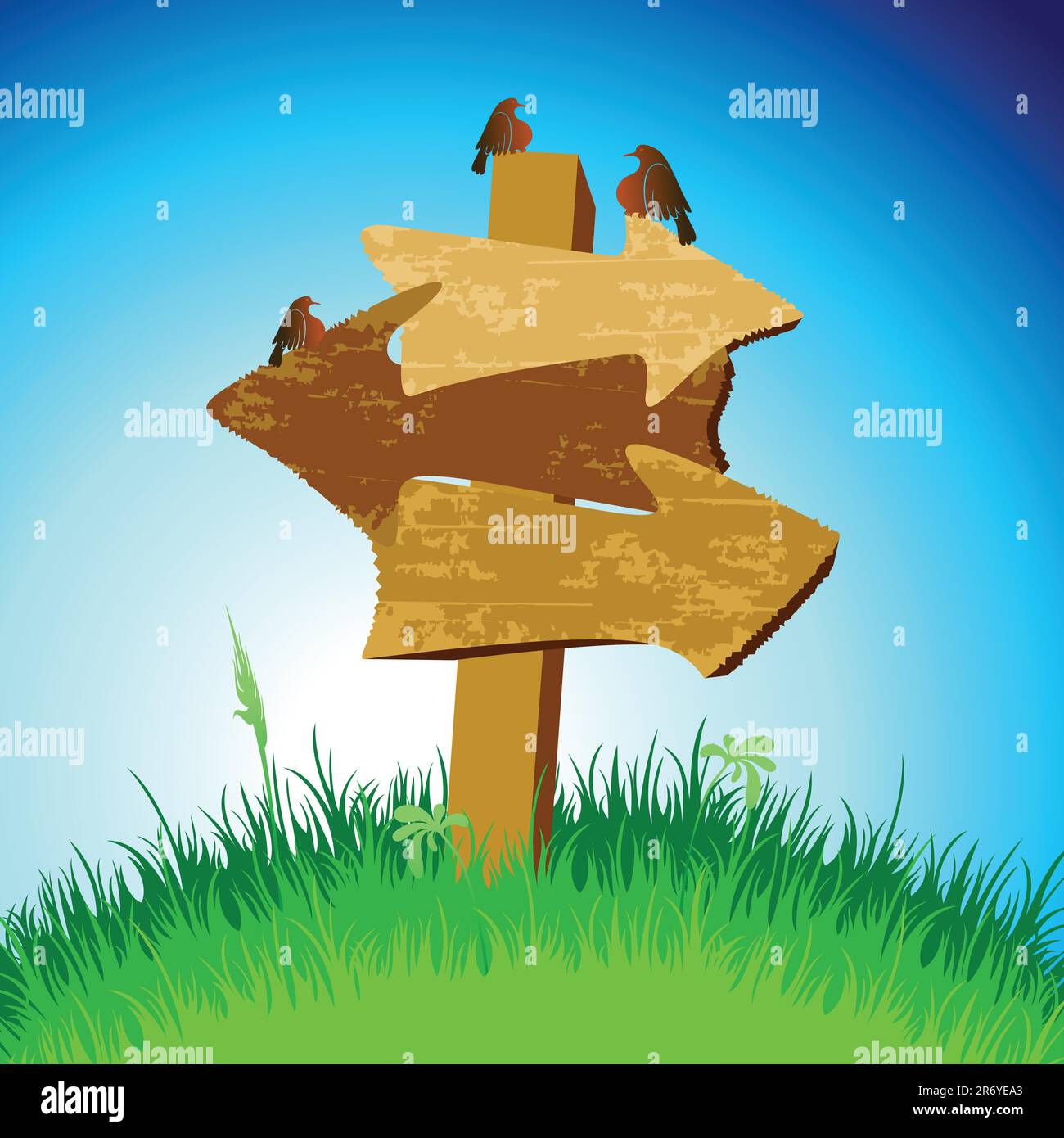 board,  this illustration may be useful as designer work Stock Vector