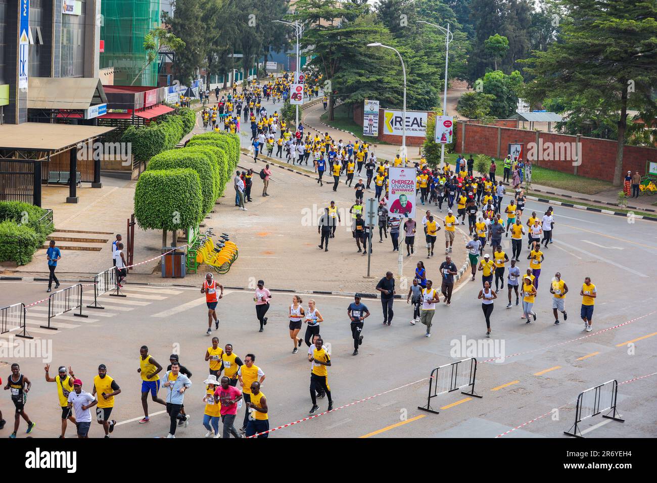 Kigali visual data 7