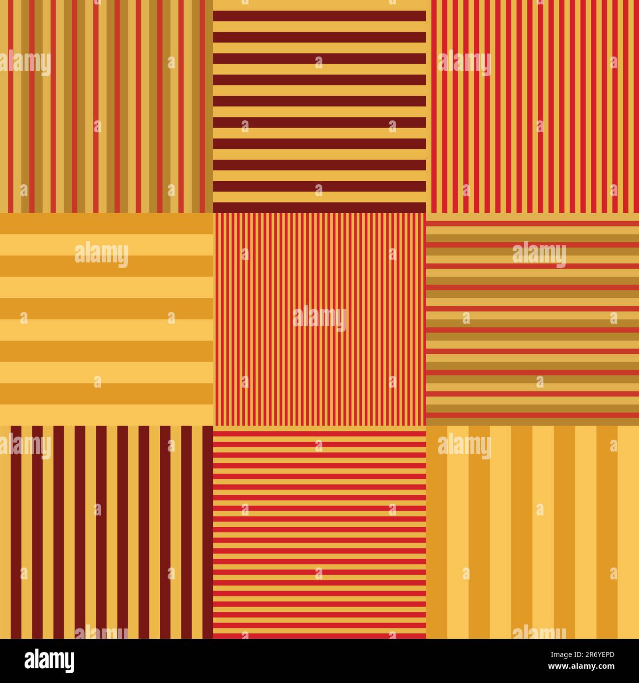 seamless,  this  illustration may be useful  as designer work Stock Vector