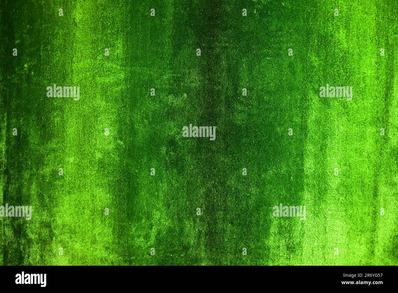 plastic green grass carpet texture as very nice background Stock Photo