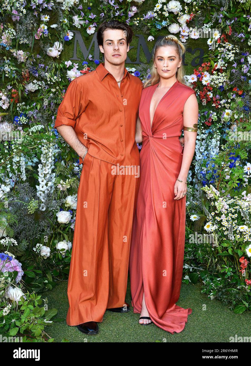 Herman tommeraas hi-res stock photography and images - Alamy