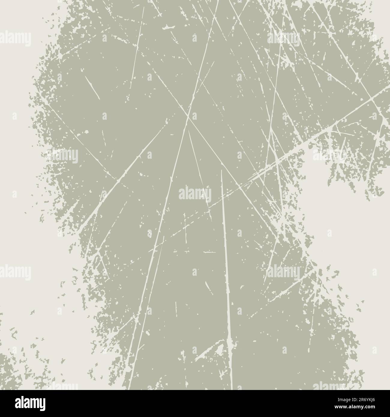grunge,  this  illustration may be useful  as designer work Stock Vector