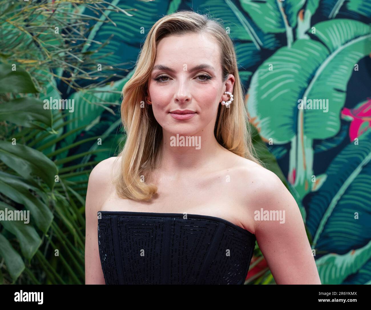 Jodie Comer attends 76th Annual Tony Awards at United Palace Theatre in ...