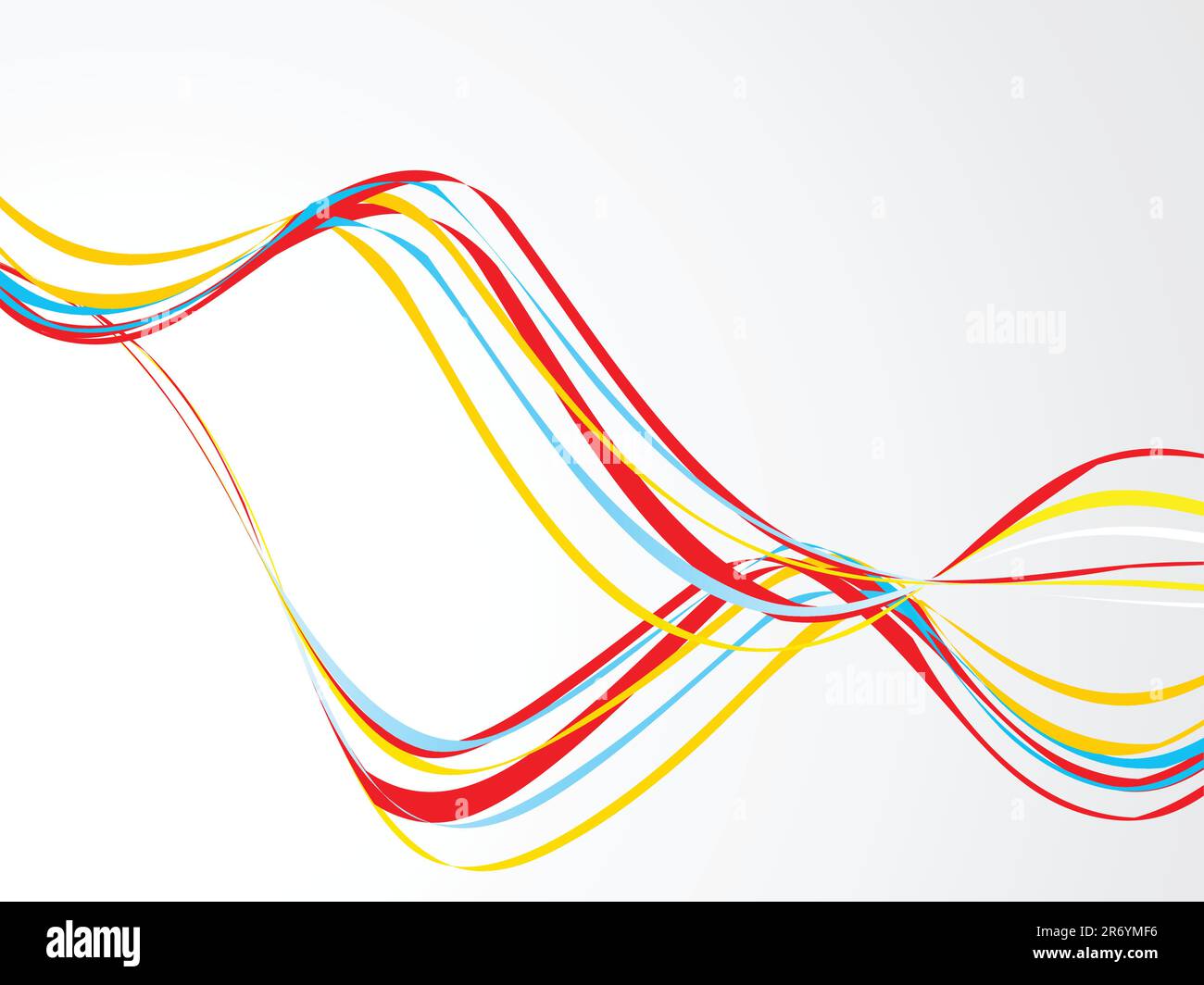 Wave2 Stock Vector Images - Alamy