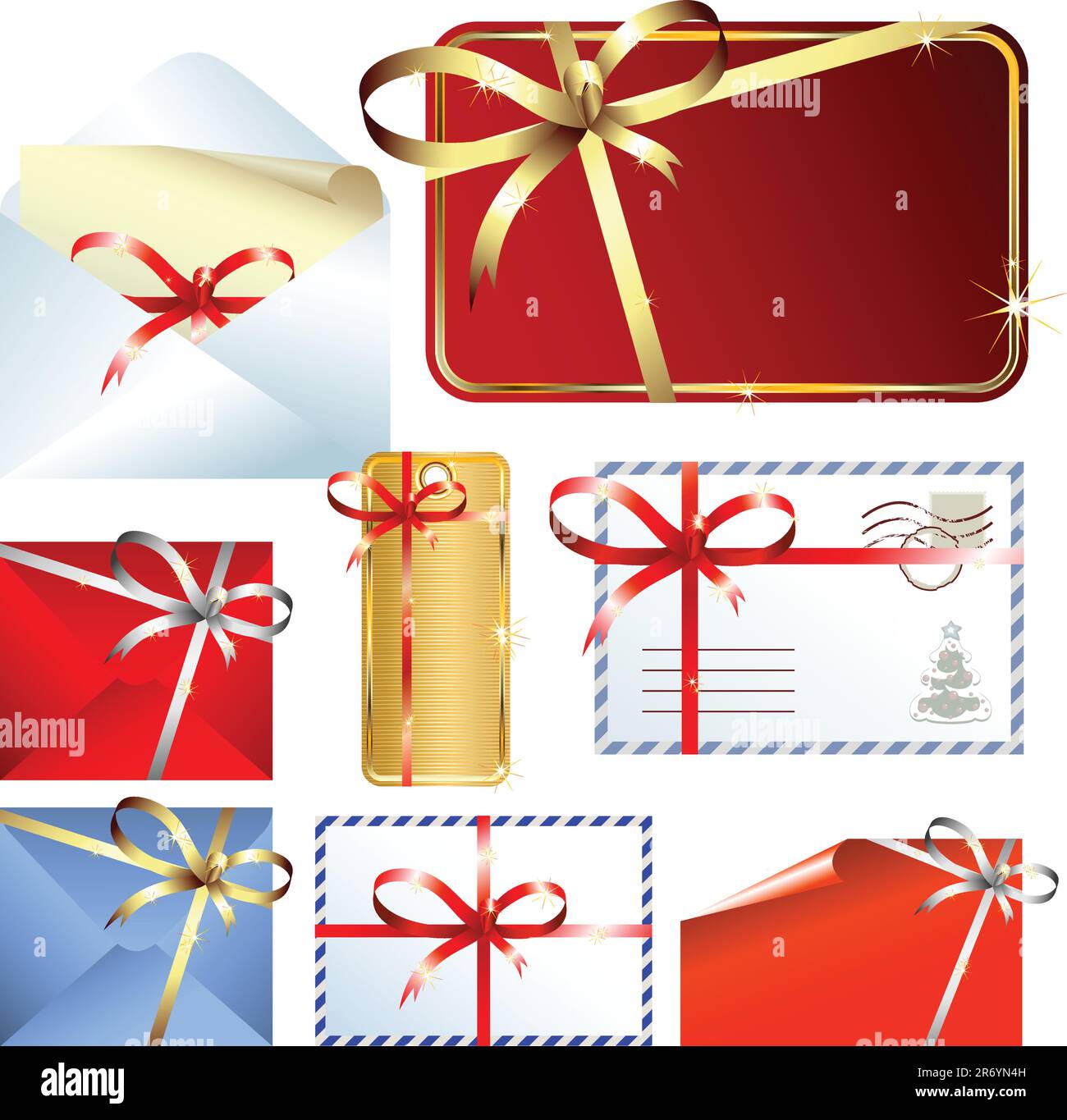 tag, this illustration may be useful as designer work Stock Vector