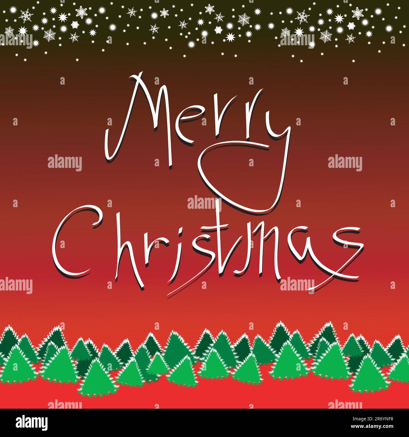 christmas,  this illustration may be useful as designer work Stock Vector
