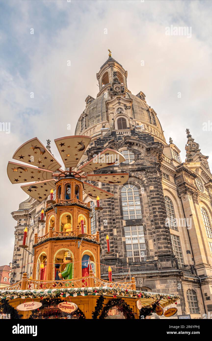 Weihnachts pyramide hi-res stock photography and images - Alamy