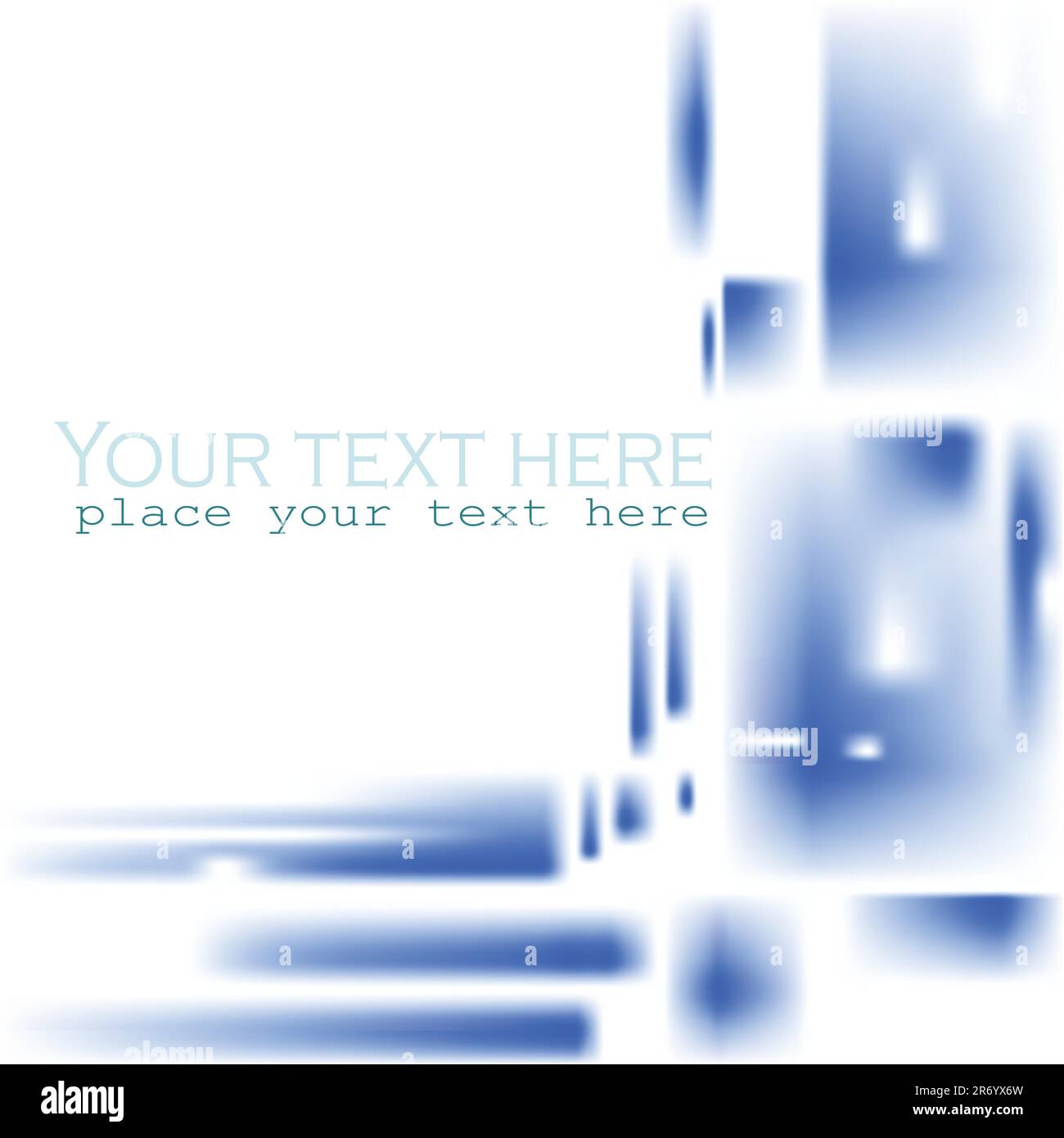 abstract background, this  illustration may be useful  as designer work Stock Vector