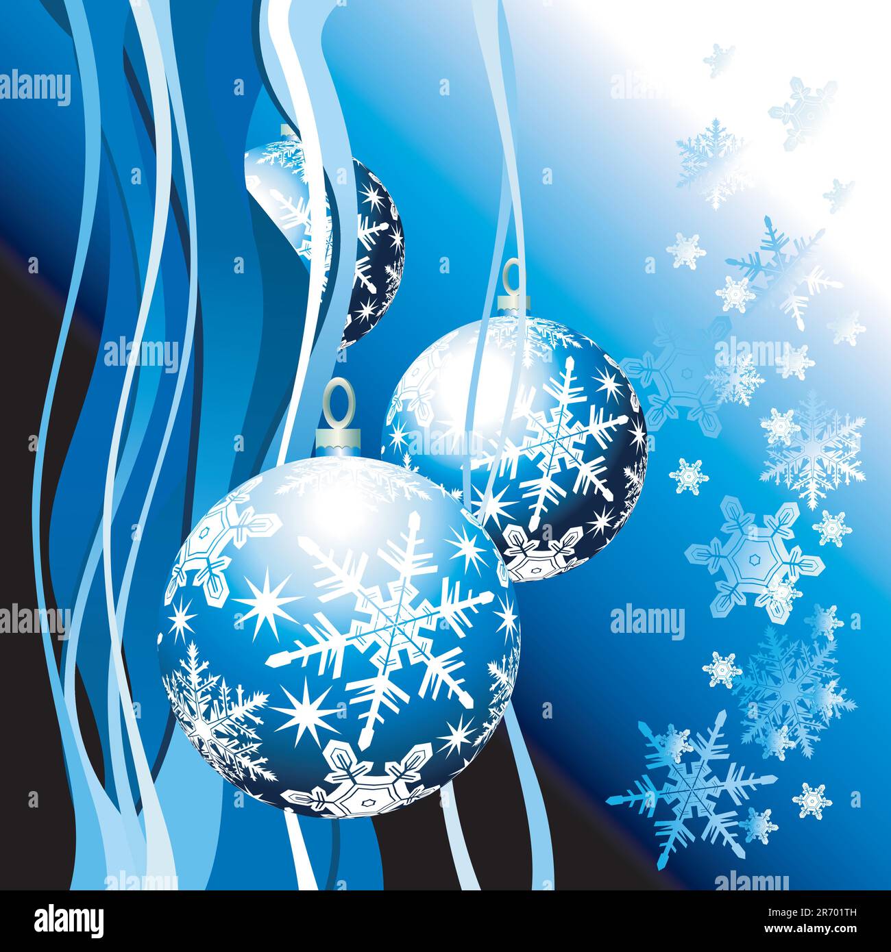 fir ball,  this illustration may be useful as designer work Stock Vector