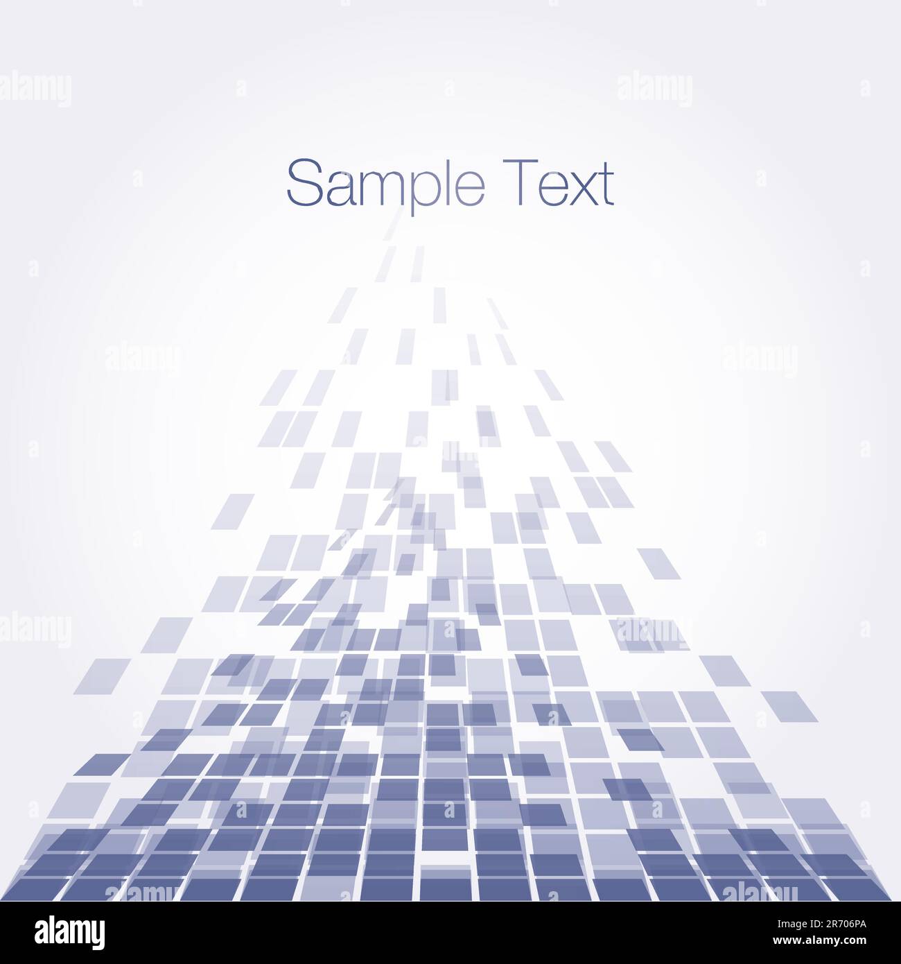 Vector Illustration: Abstract Background Banner Stock Vector Image ...