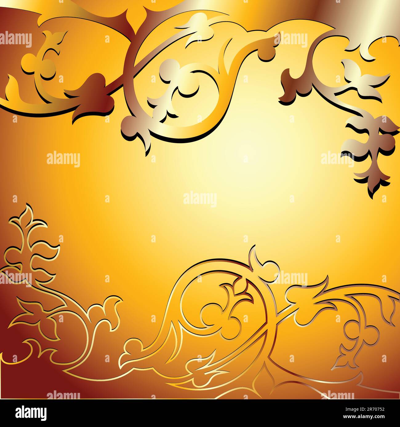 background,  this  illustration may be useful  as designer work Stock Vector