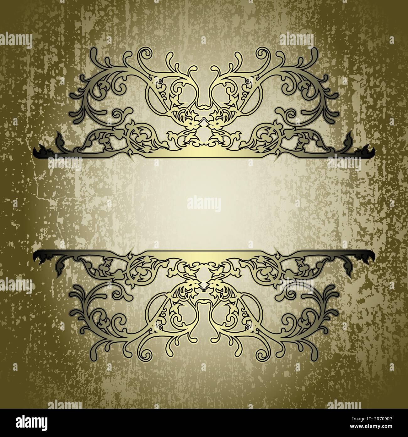 background, this illustration may be useful as designer work Stock Vector