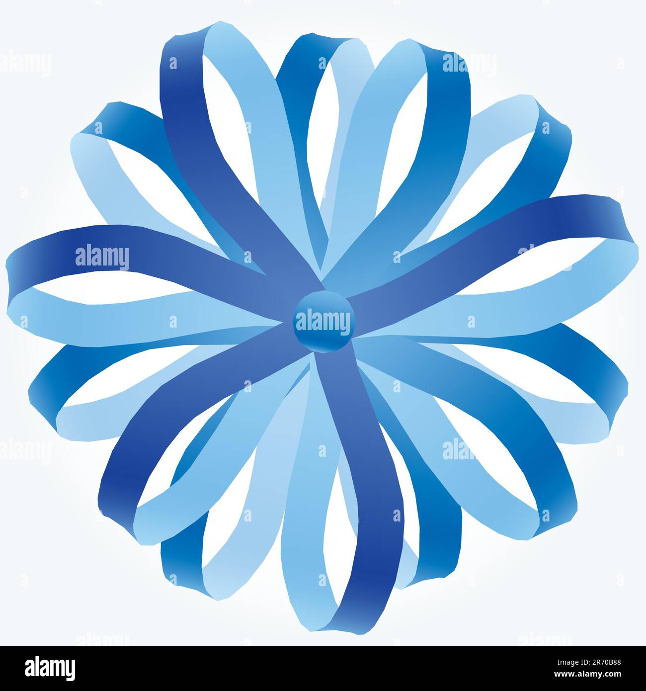 Bow vector illustration Stock Vector Image & Art - Alamy