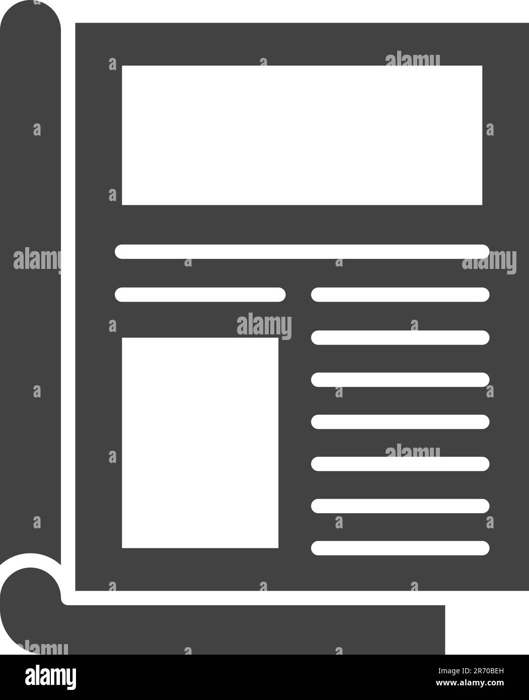 Personal log journal Stock Vector Images - Alamy