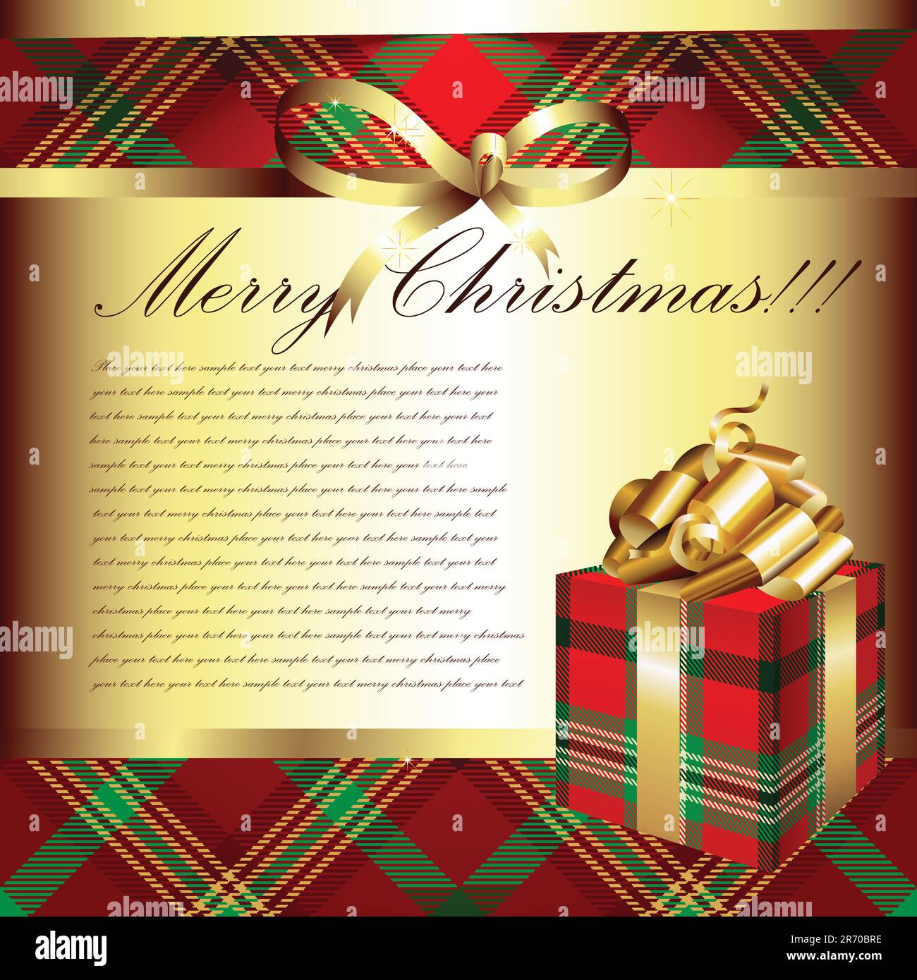 christmas,  this  illustration may be useful  as designer work Stock Vector