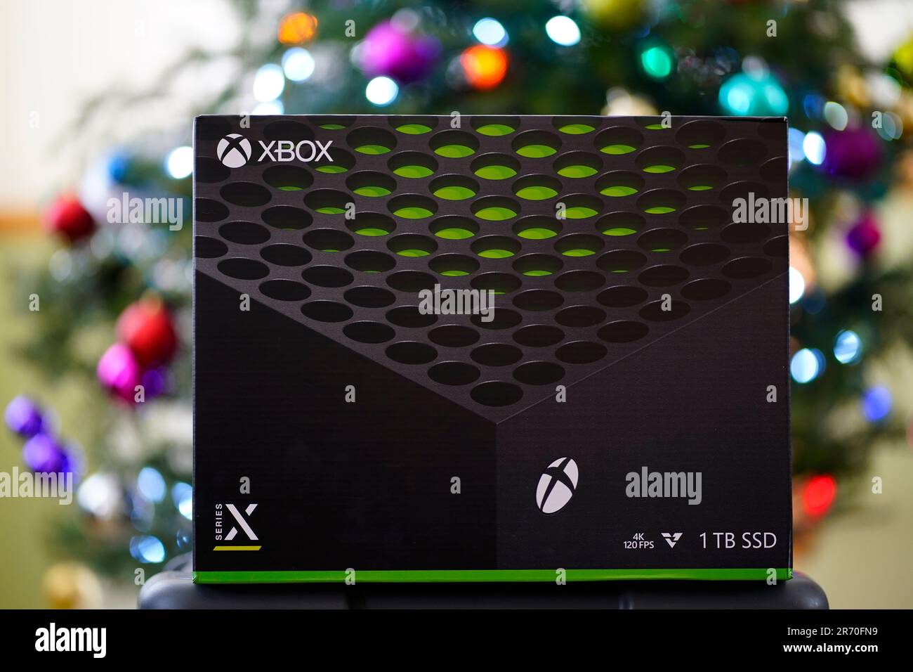 Xbox Series X: temos muito mais a anunciar este ano, diz Matt