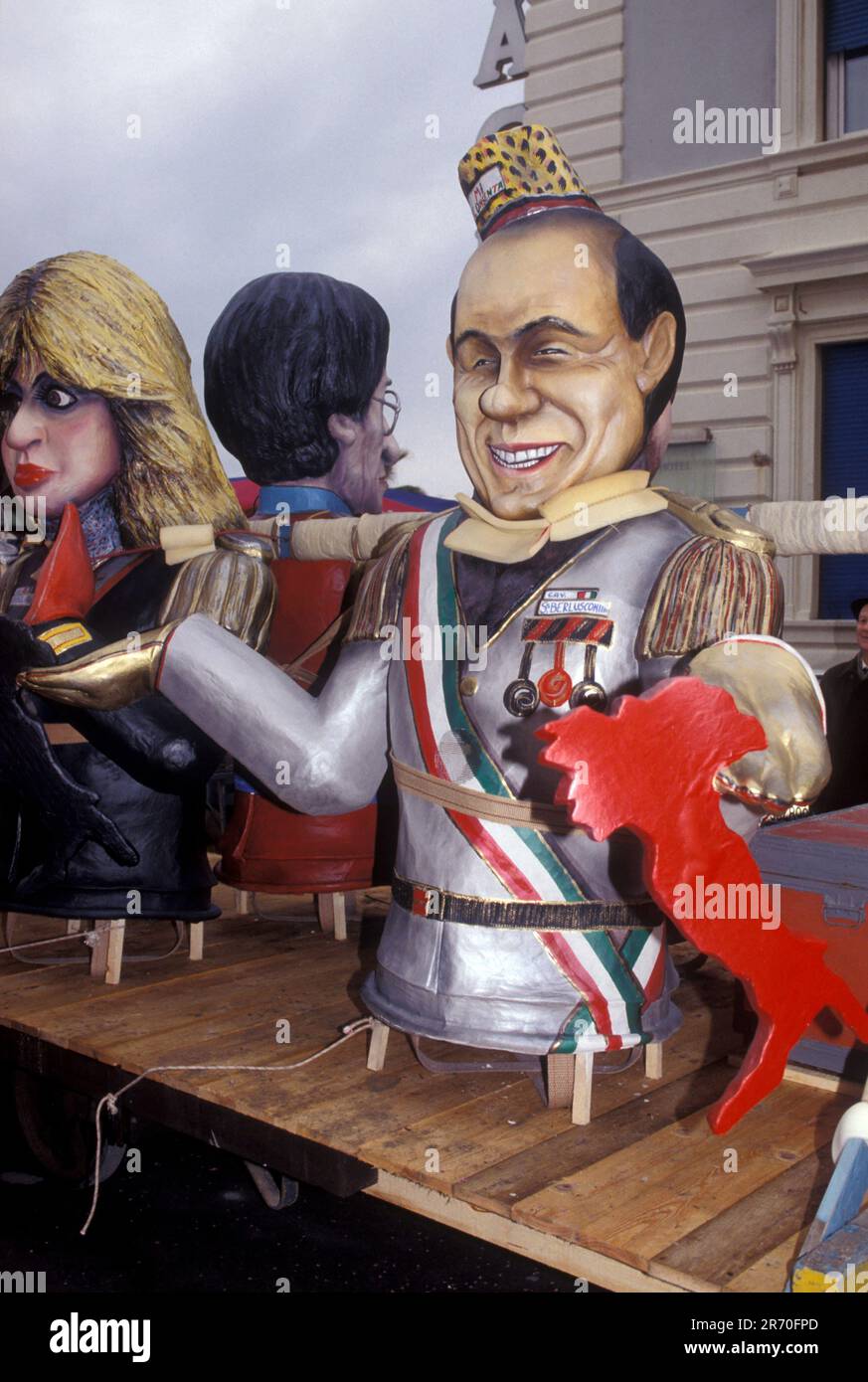 Milano - Silvio Berlusconi - archivio anni 90nella foto : Silvio ...