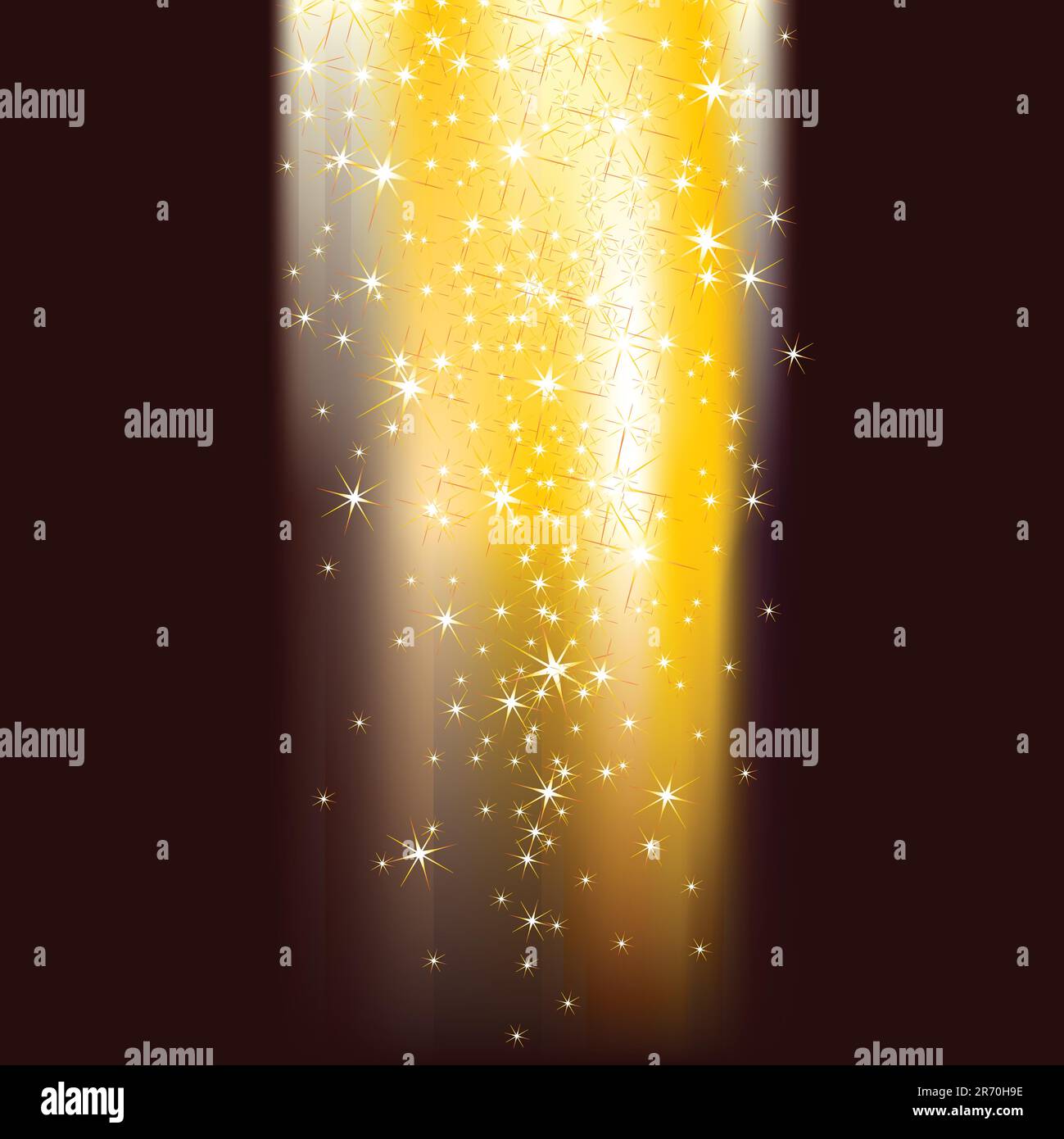 abstract background, this  illustration may be useful  as designer work Stock Vector