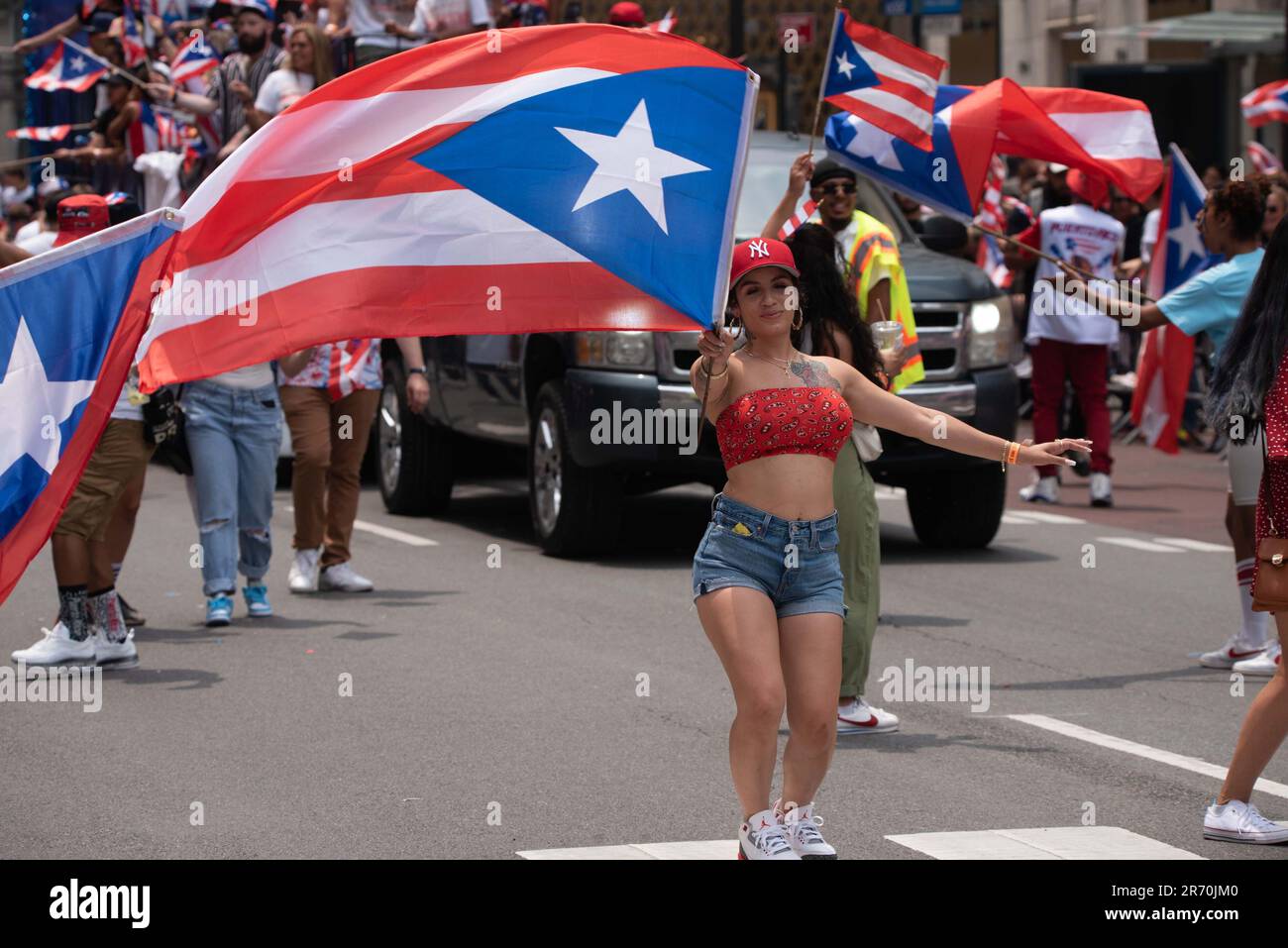Yankee cap hi res stock photography and images Alamy