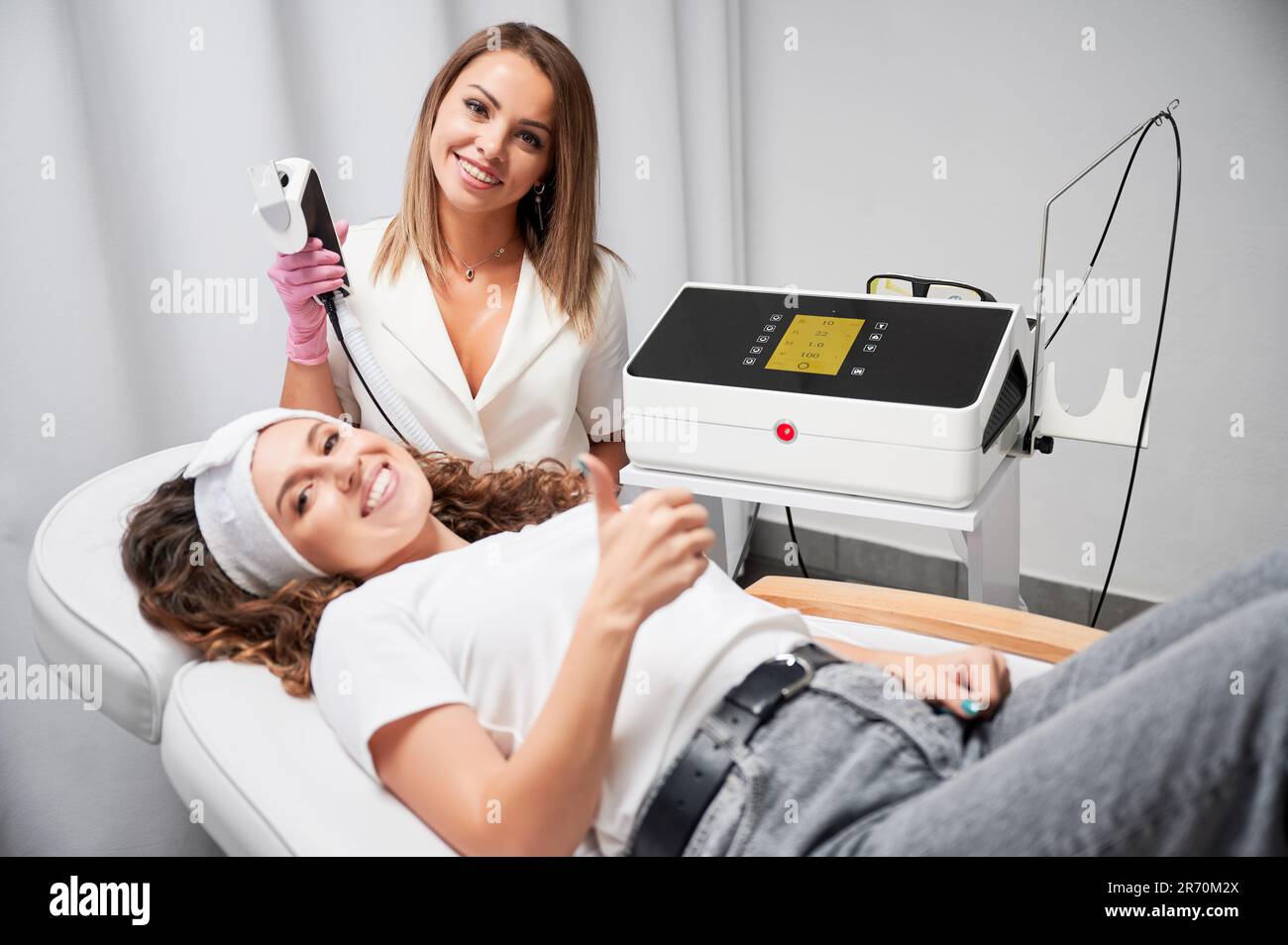 Ultra Clear Laser Near Me: A Comprehensive Guide to Finding the Best Treatment