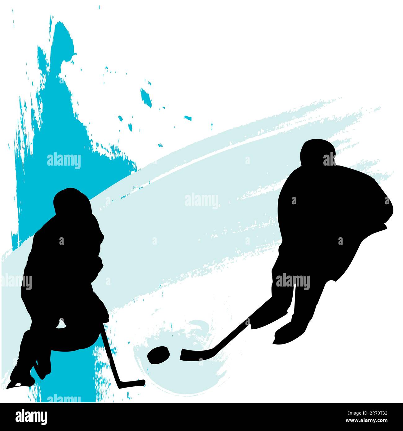 Serene The Players On 0-50 Hockey Team Are Anything But Losers Picture Nature Serene The Players On 0-50 Hockey Team Are Anything But Losers Picture Nature