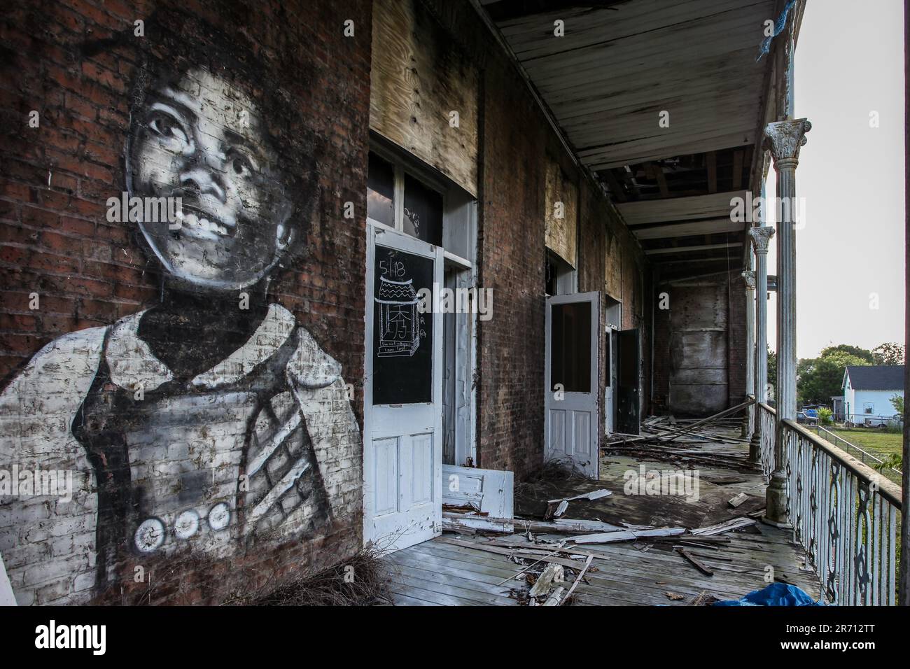 School building plans hi-res stock photography and images - Alamy